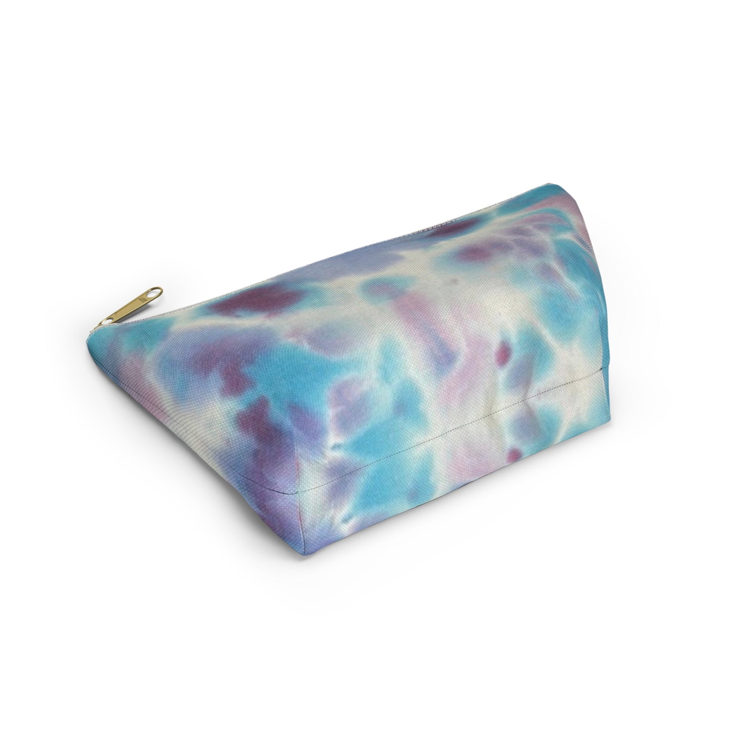 Accessory Pouch w T-bottom