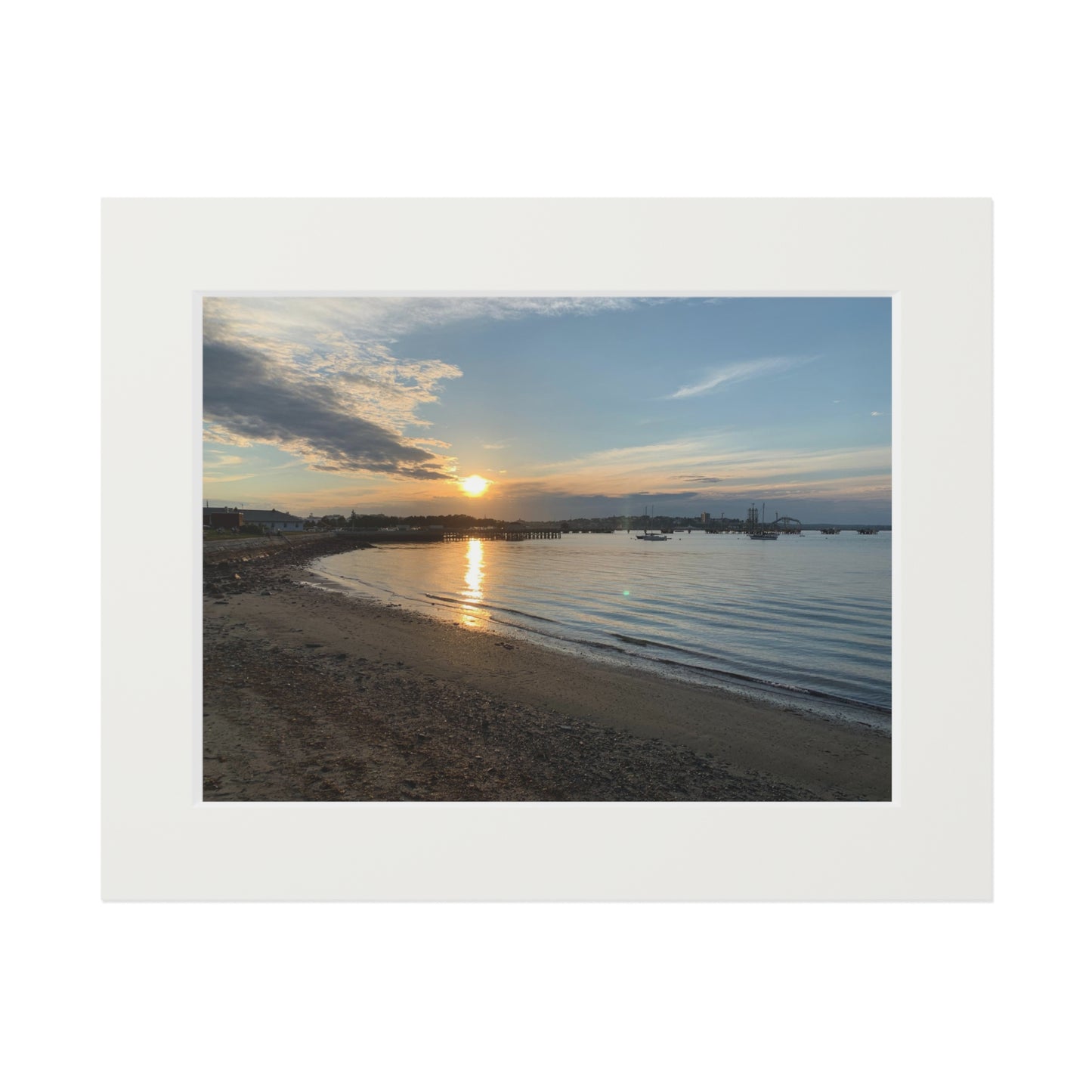 Willard Beach South Portland ME