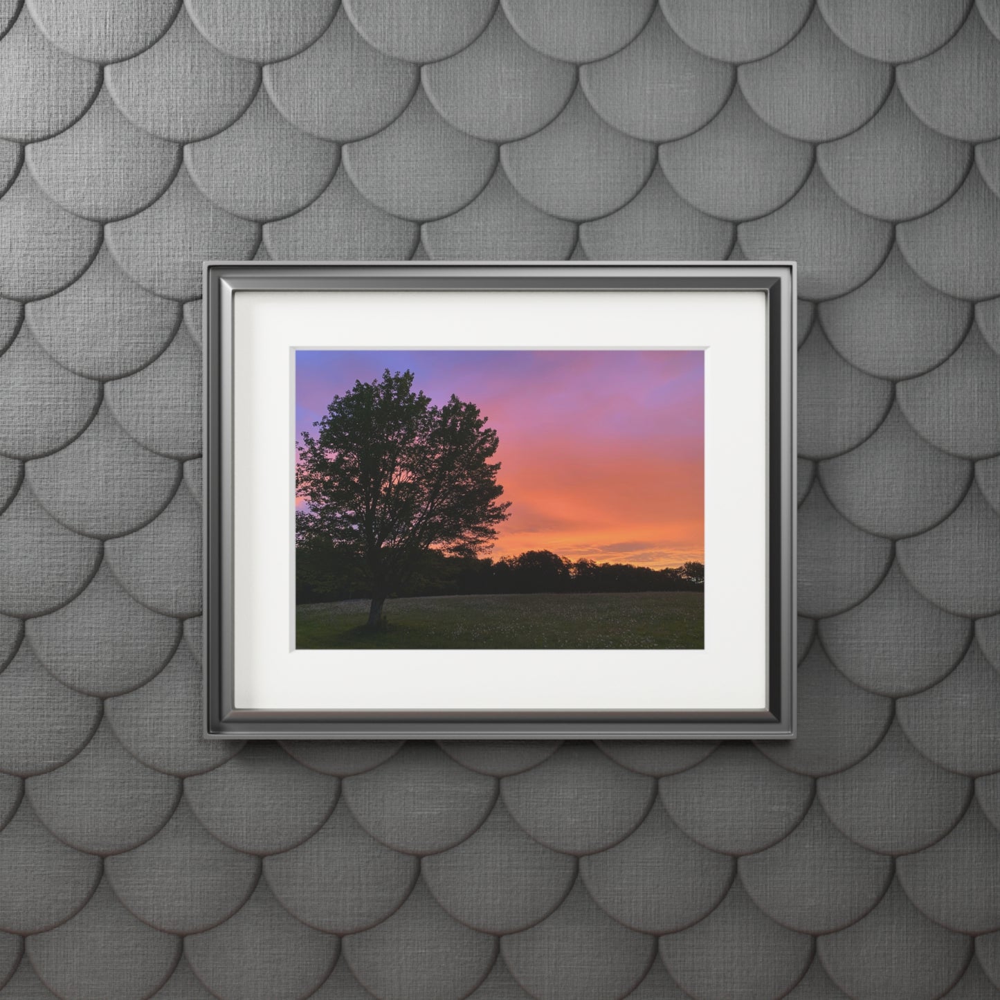 Sunrise West rd Bowdoin ME