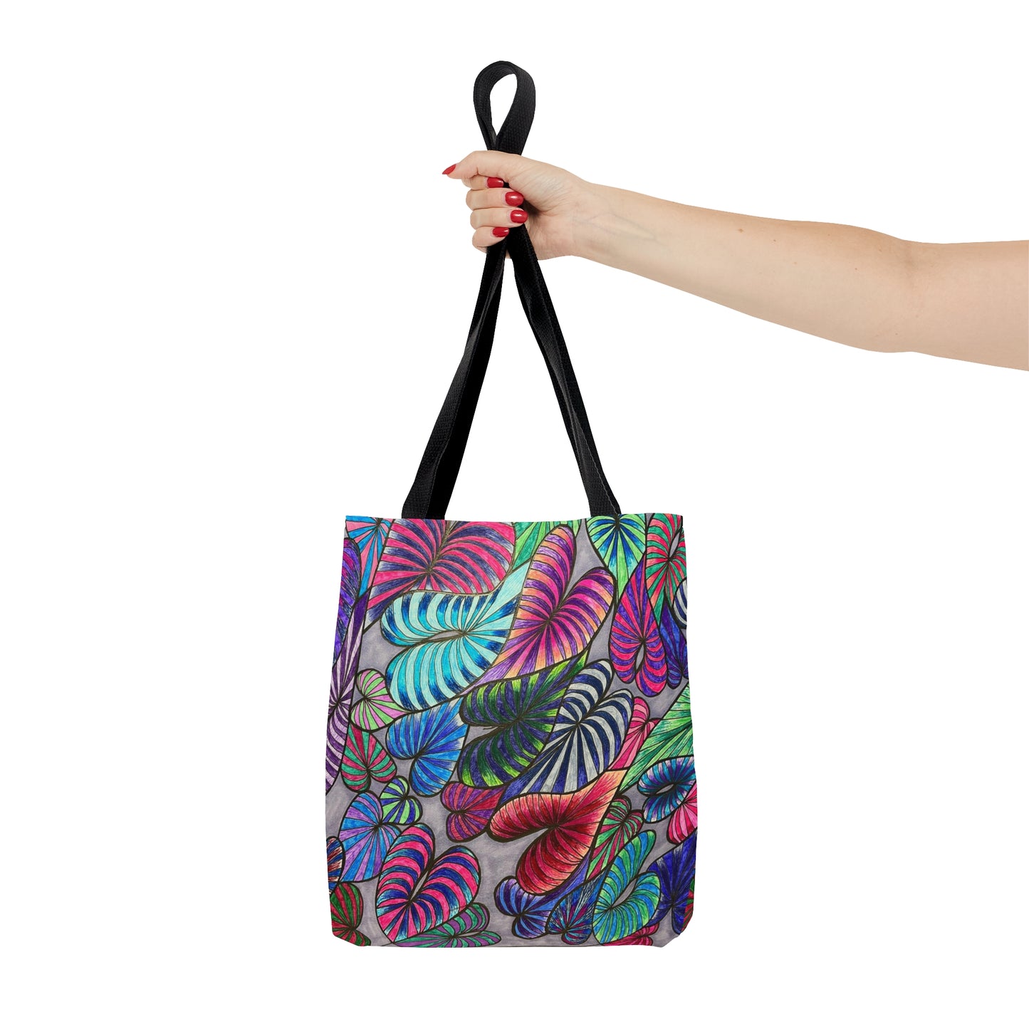 AOP Tote Bag