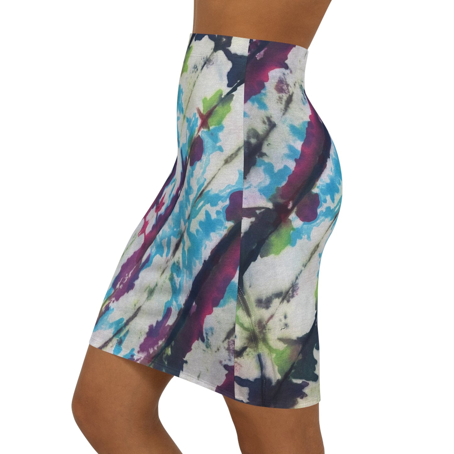 Women's Mini Skirt (AOP)