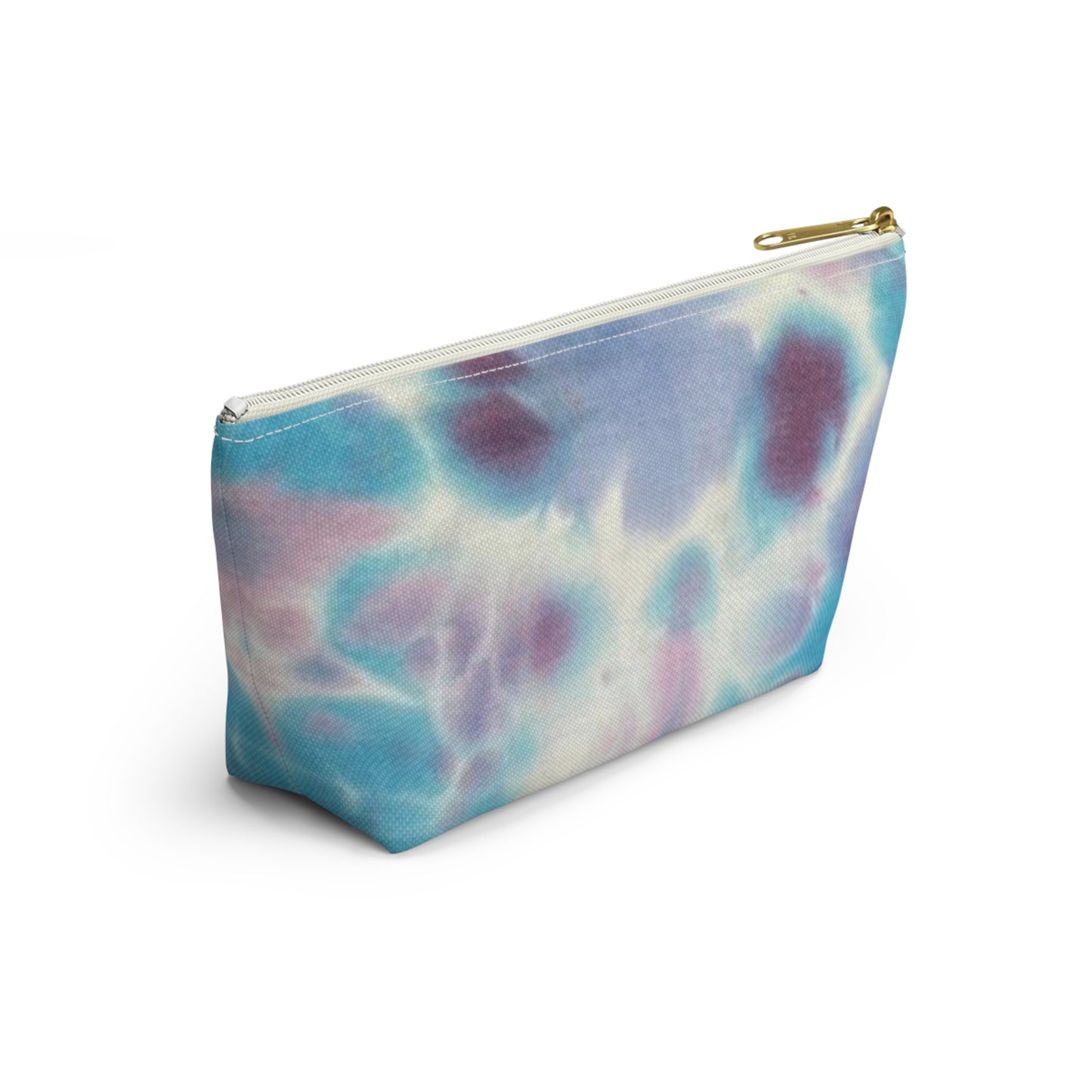 Accessory Pouch w T-bottom