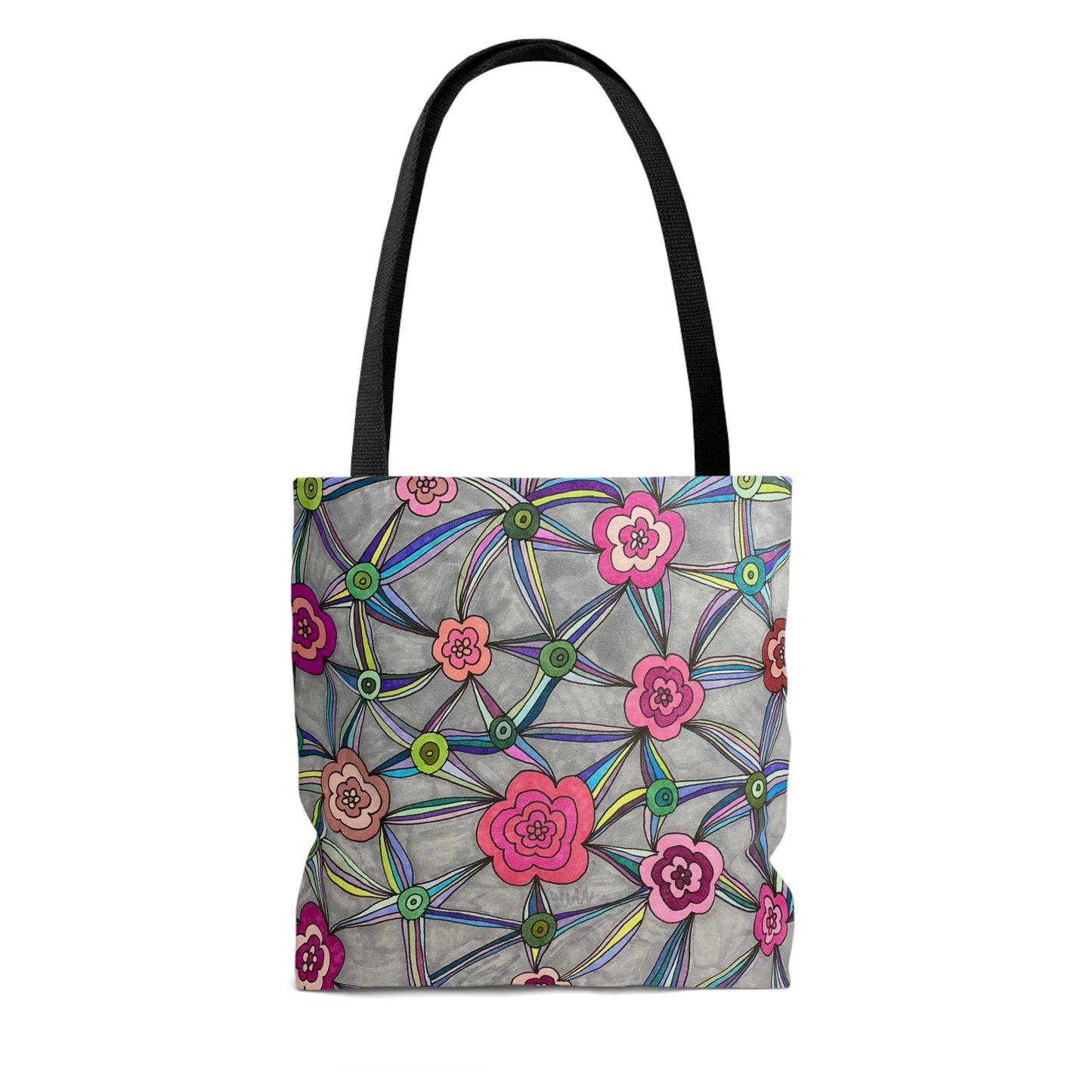 AOP Tote Bag