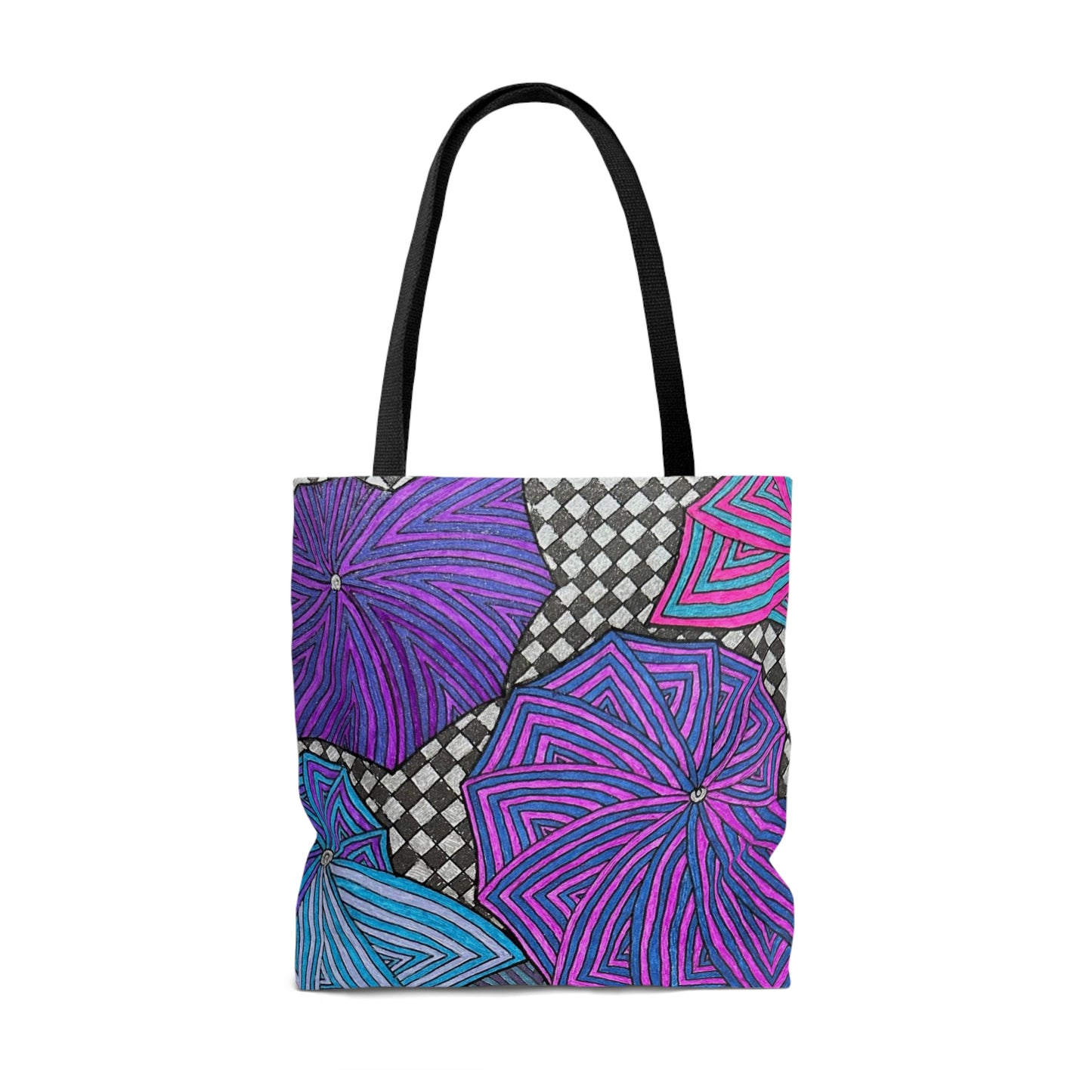 AOP Tote Bag