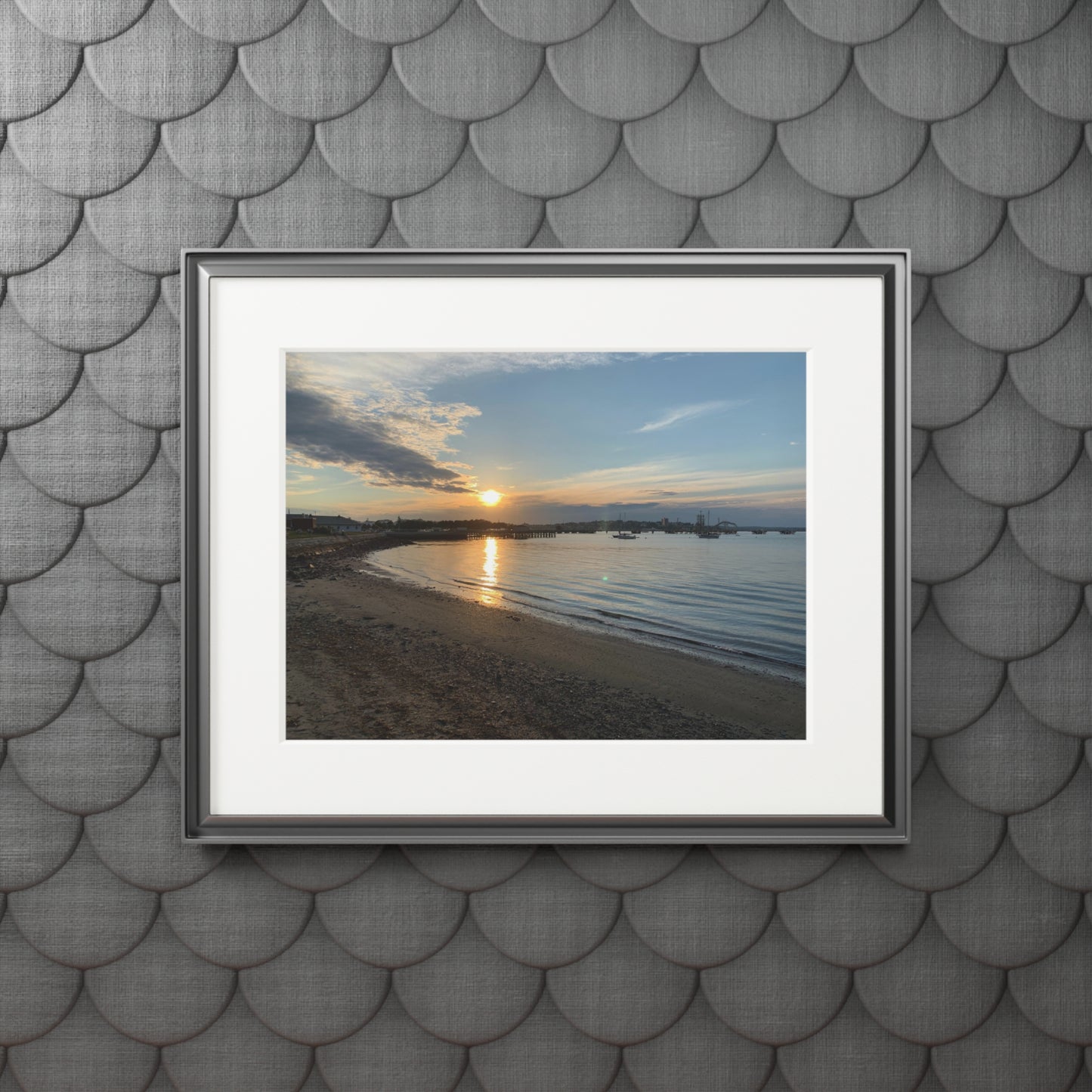 Willard Beach South Portland ME