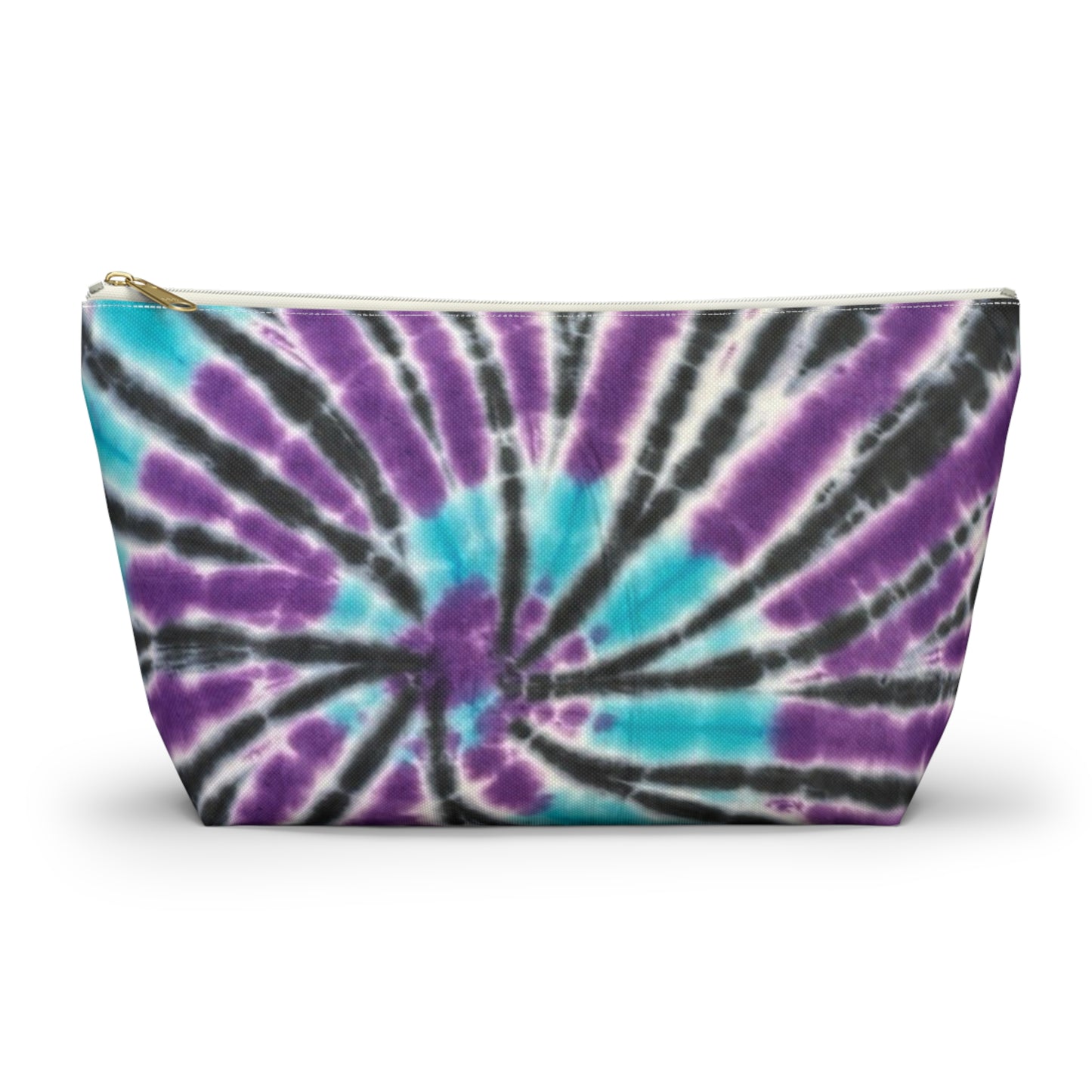 Accessory Pouch w T-bottom