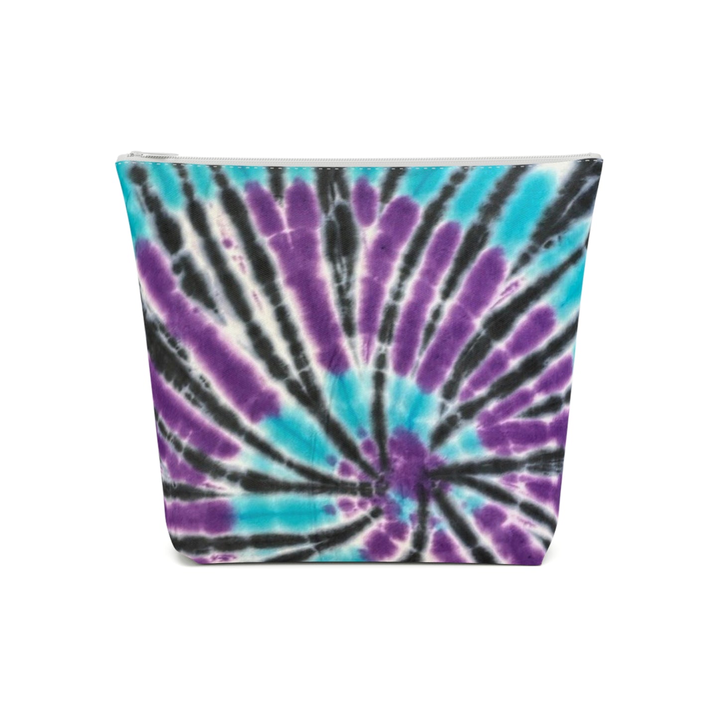 Cotton Cosmetic Bag