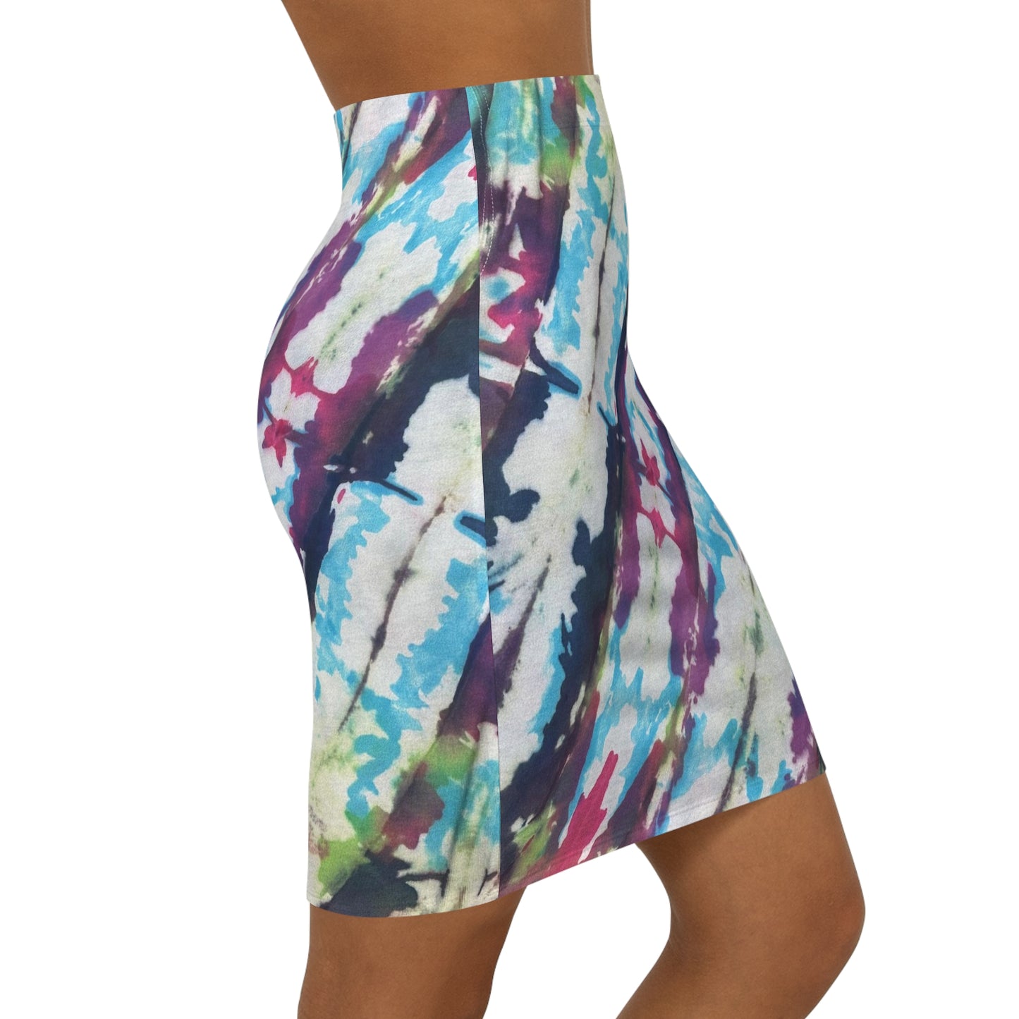 Women's Mini Skirt (AOP)