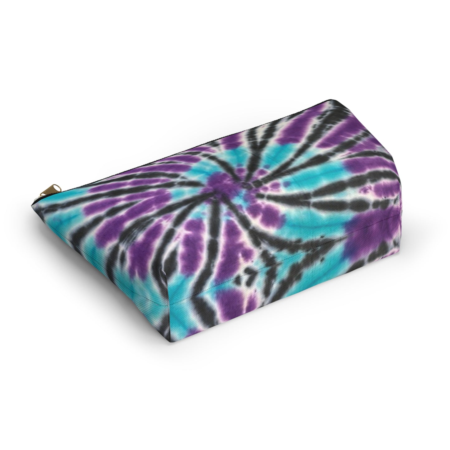 Accessory Pouch w T-bottom