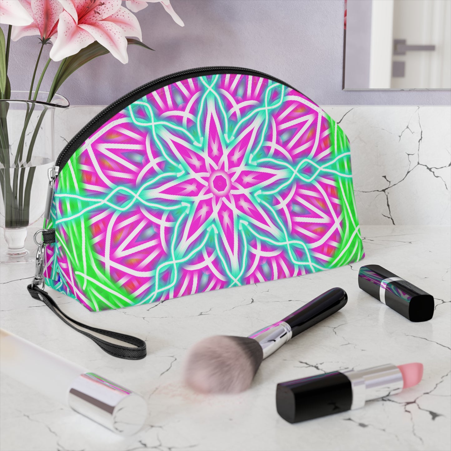 Makeup Bag