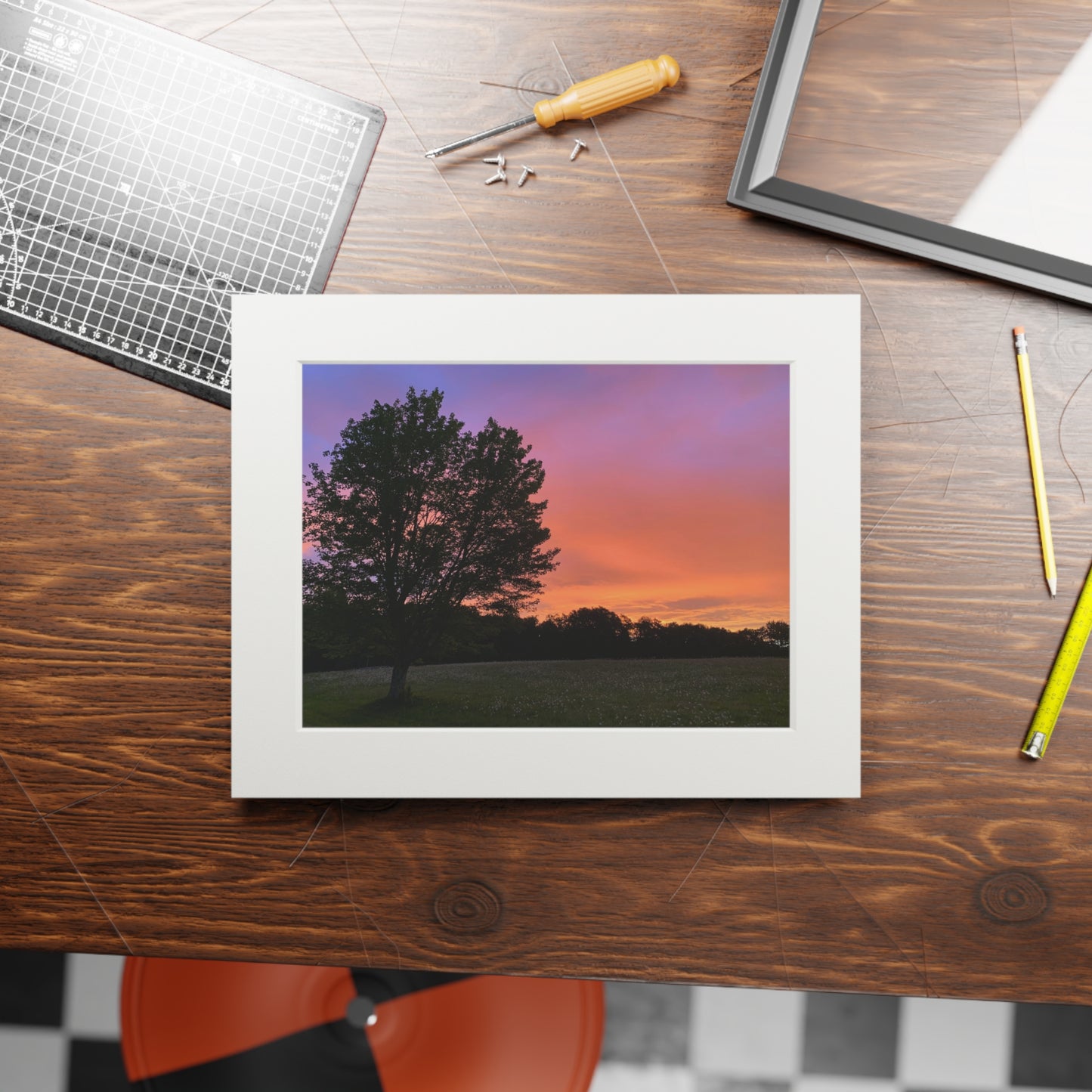 Sunrise West rd Bowdoin ME