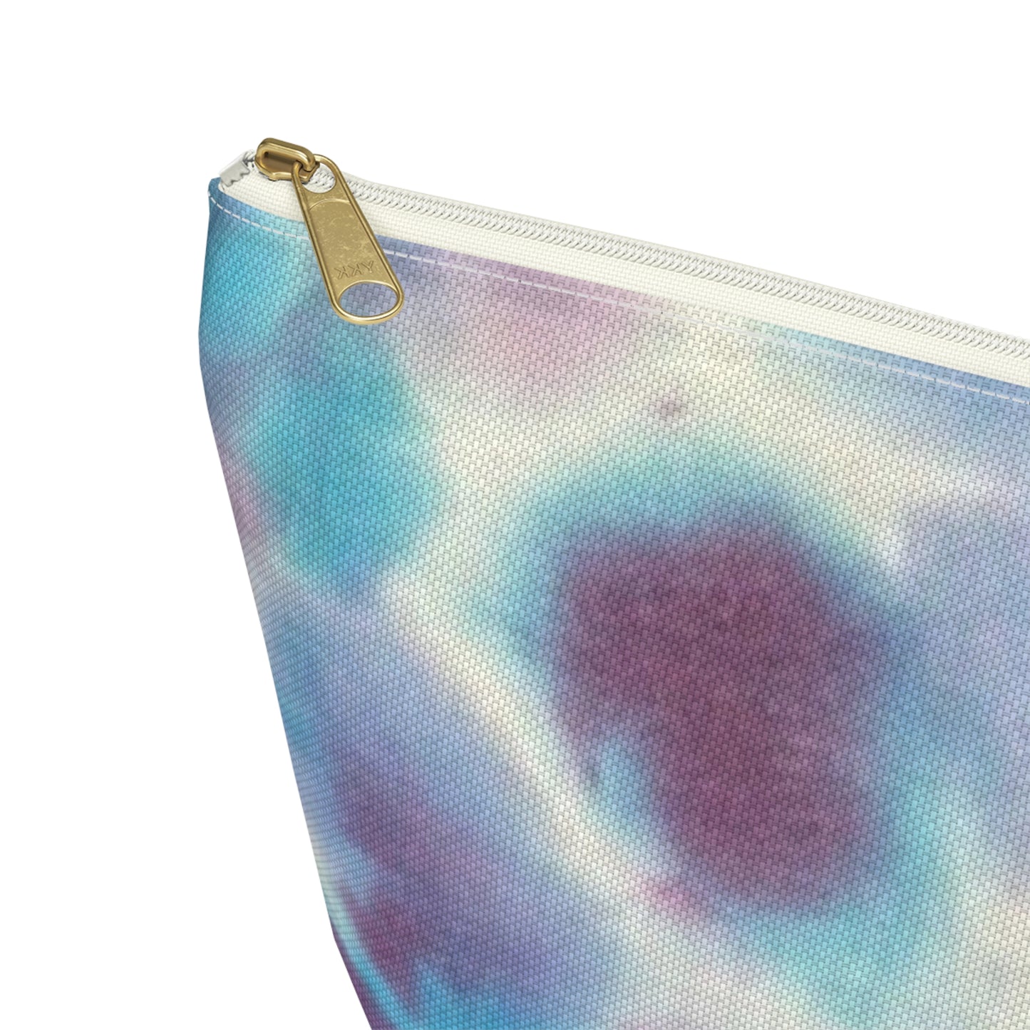 Accessory Pouch w T-bottom