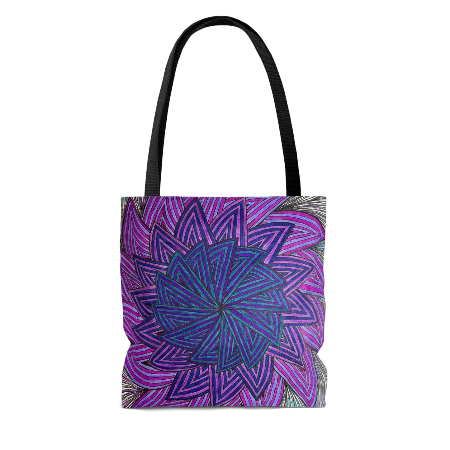 AOP Tote Bag