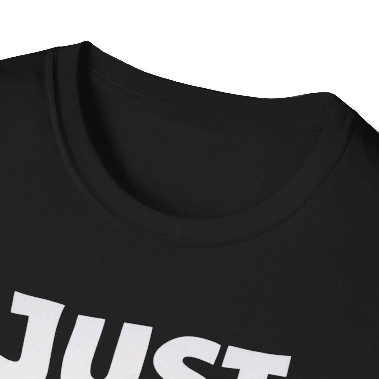 Funny Bunny Unisex T-Shirt, Cute Rabbit Tee, Animal Lover Gift, Just One More Bunny Shirt, Graphic Tee