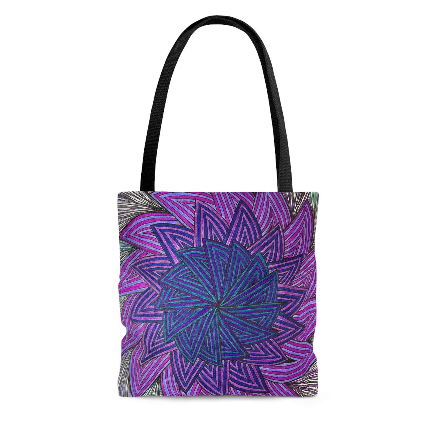 AOP Tote Bag