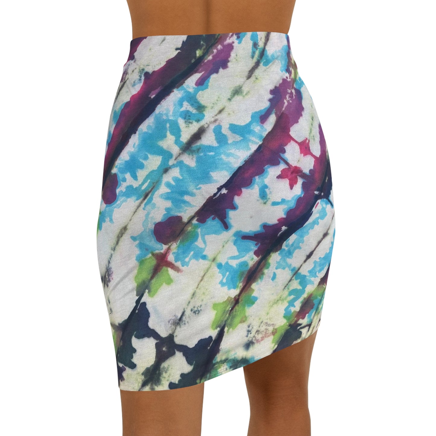 Women's Mini Skirt (AOP)
