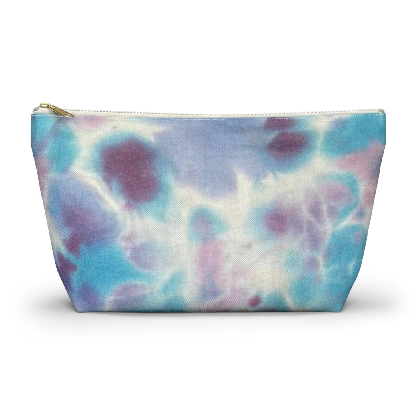 Accessory Pouch w T-bottom