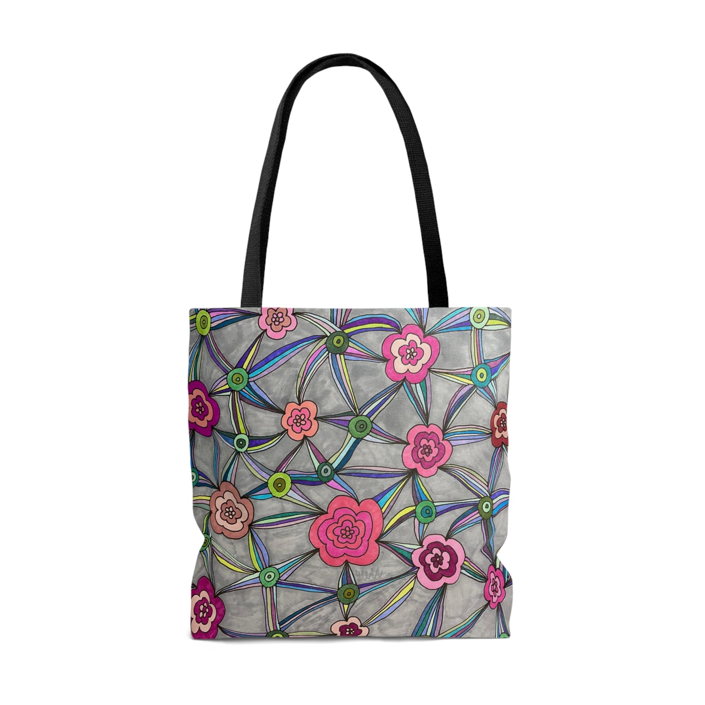 AOP Tote Bag