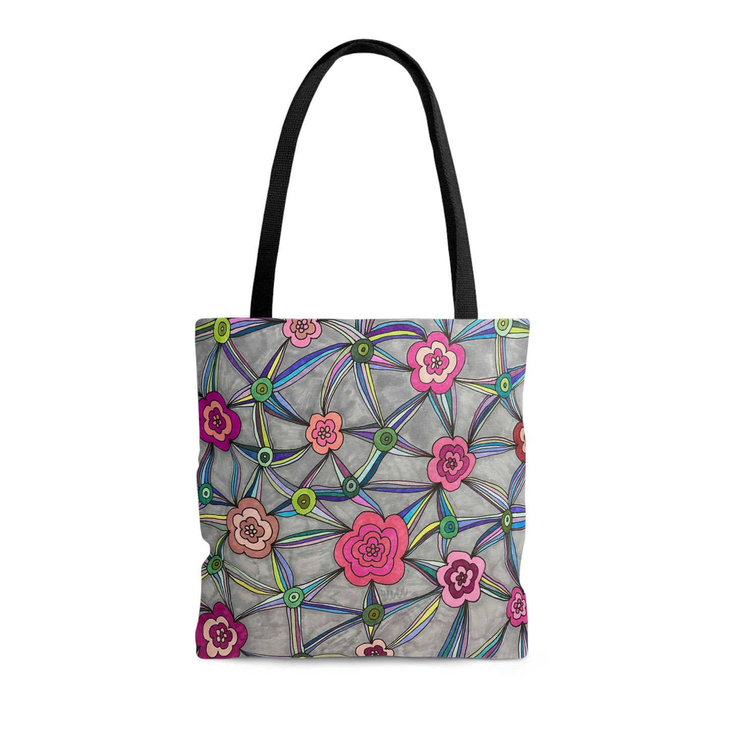 AOP Tote Bag