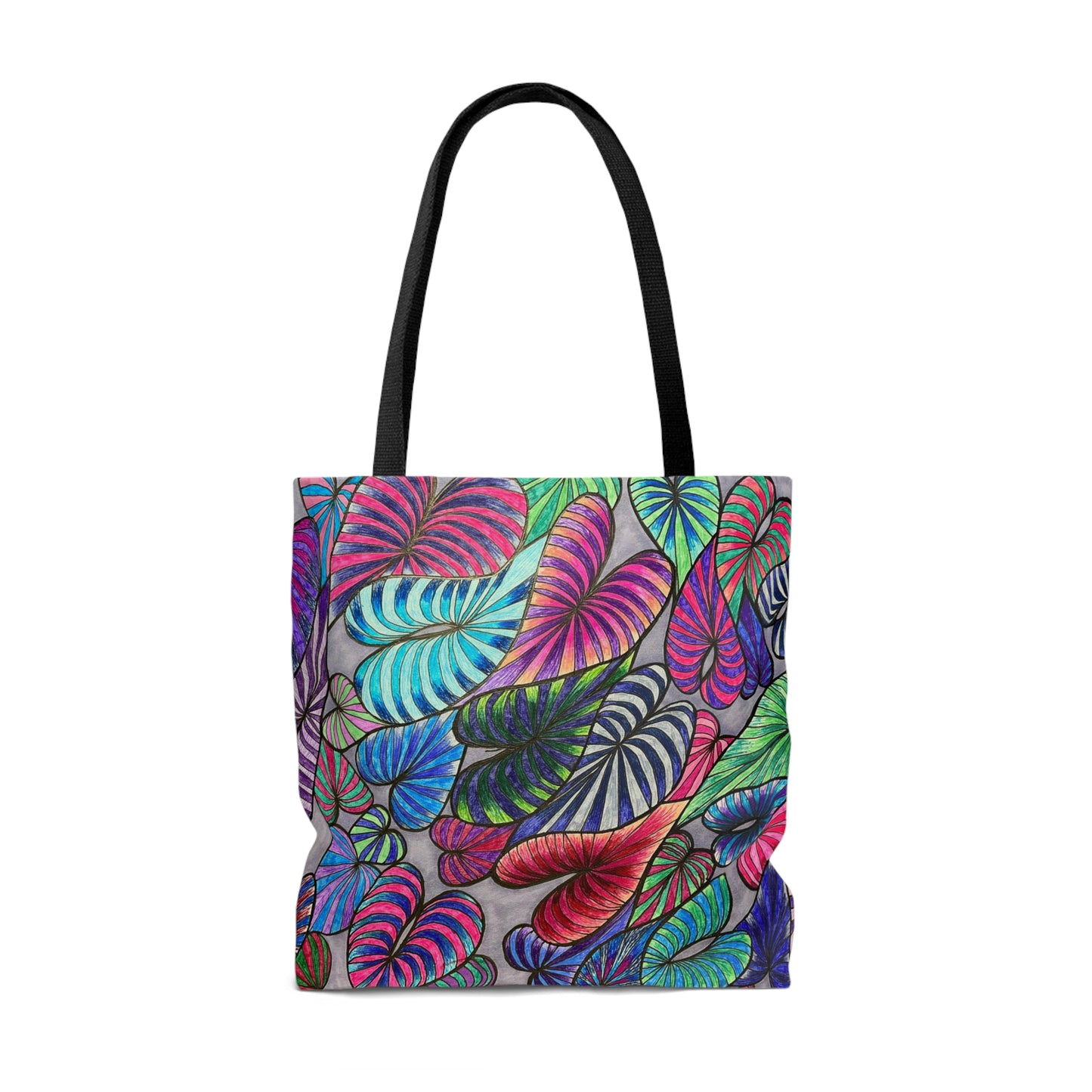 AOP Tote Bag