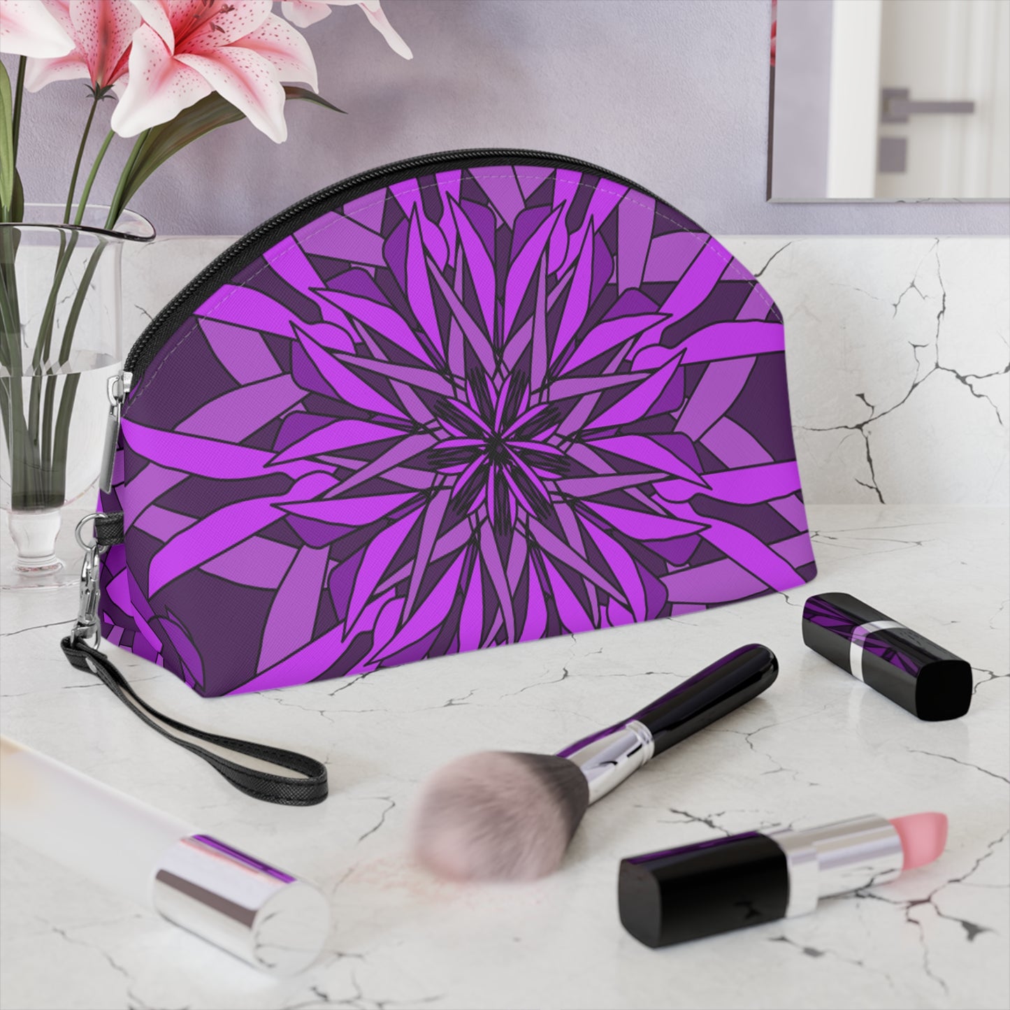 Makeup Bag