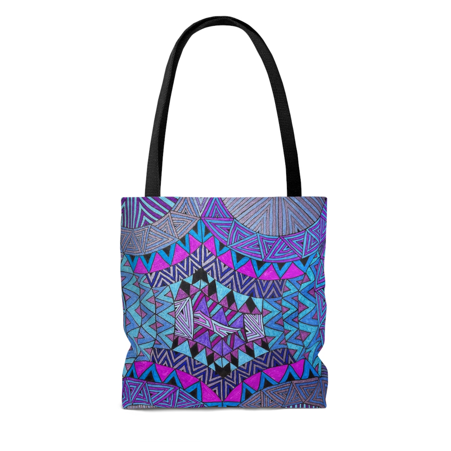 AOP Tote Bag