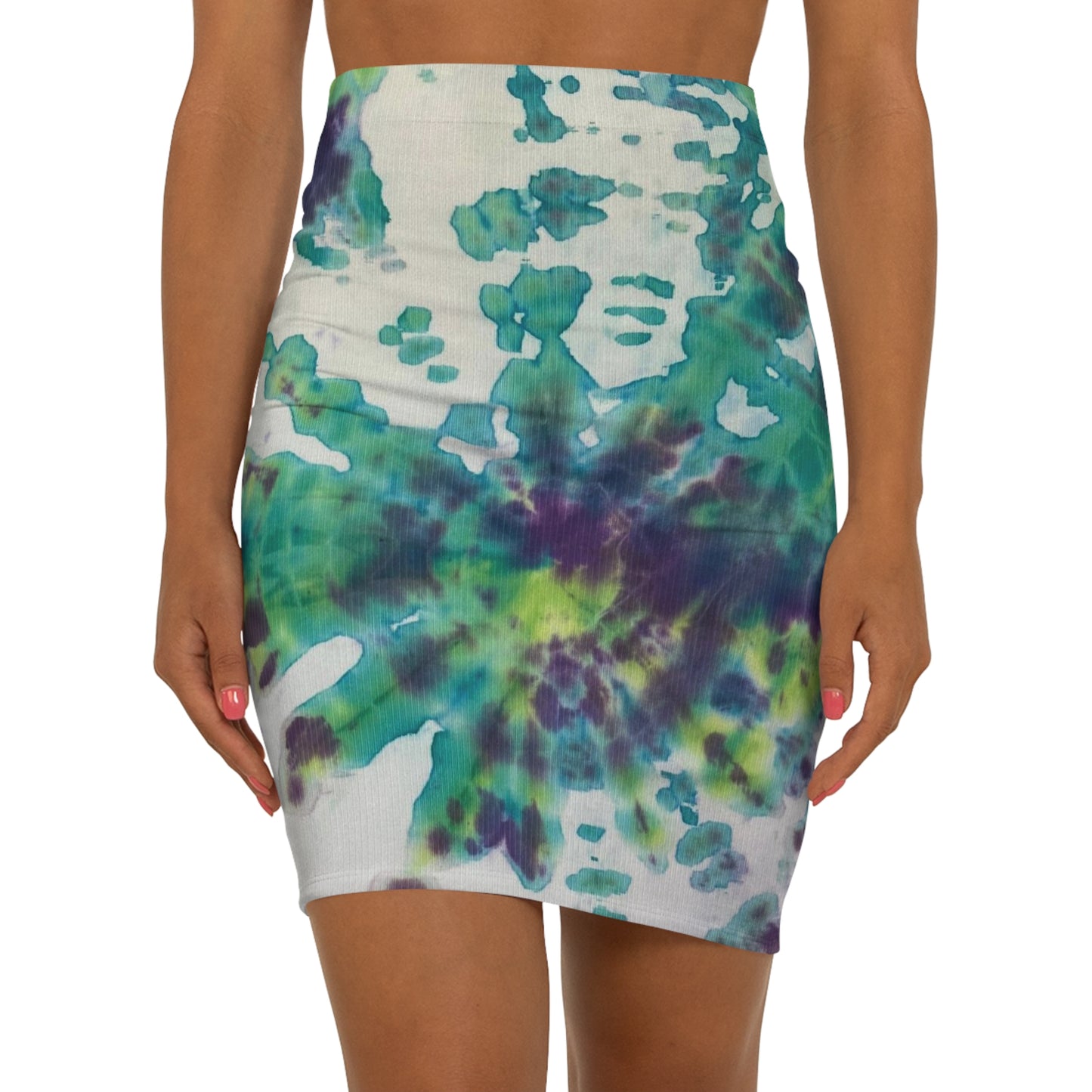 Women's Mini Skirt (AOP)