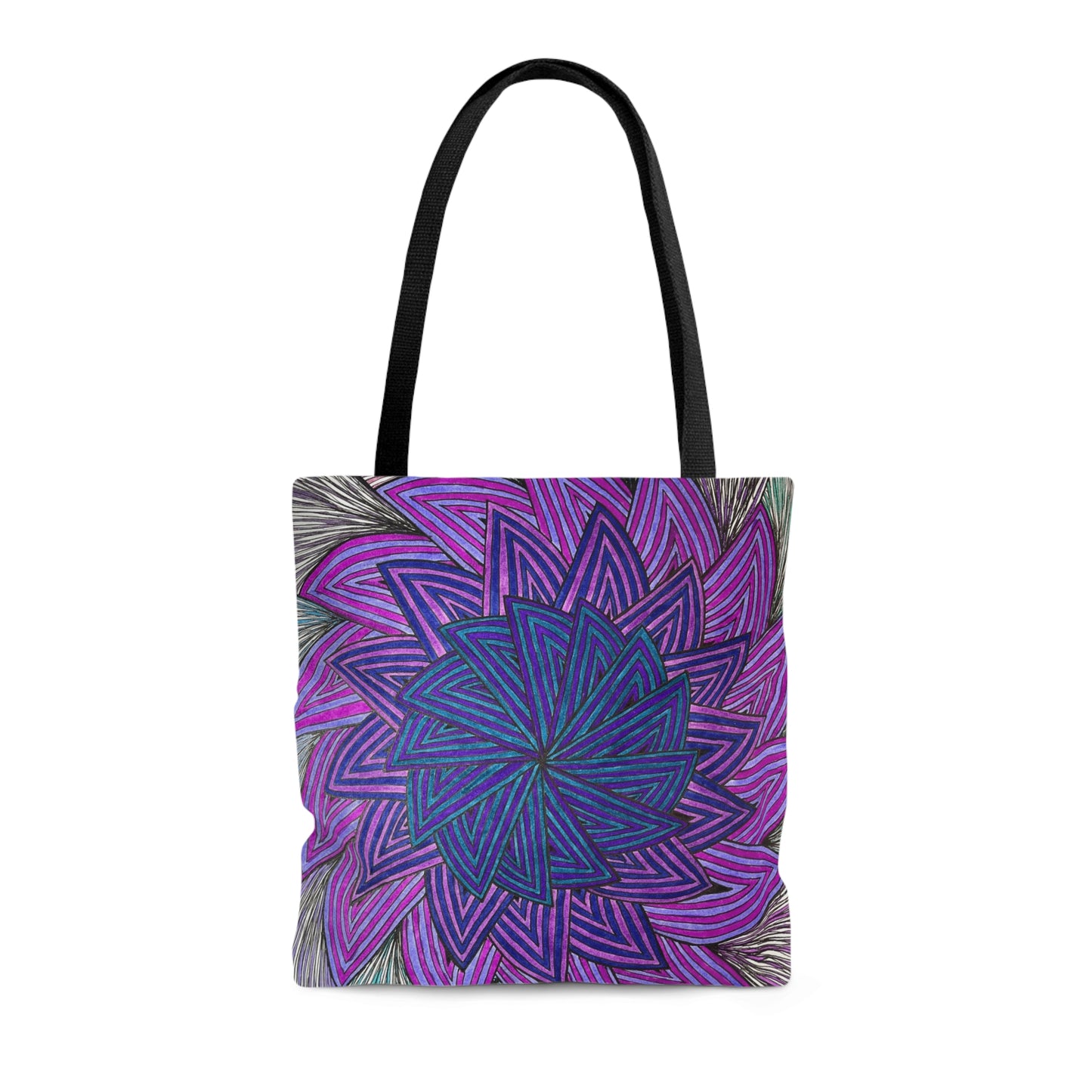 AOP Tote Bag
