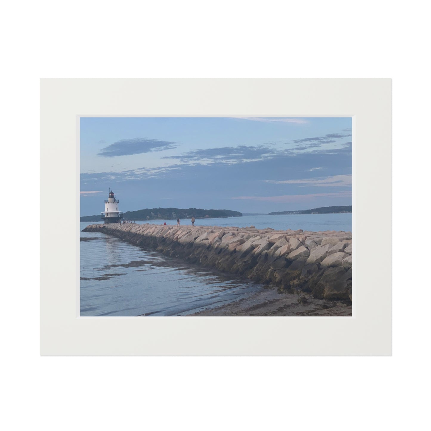 Willard Beach South Portland ME