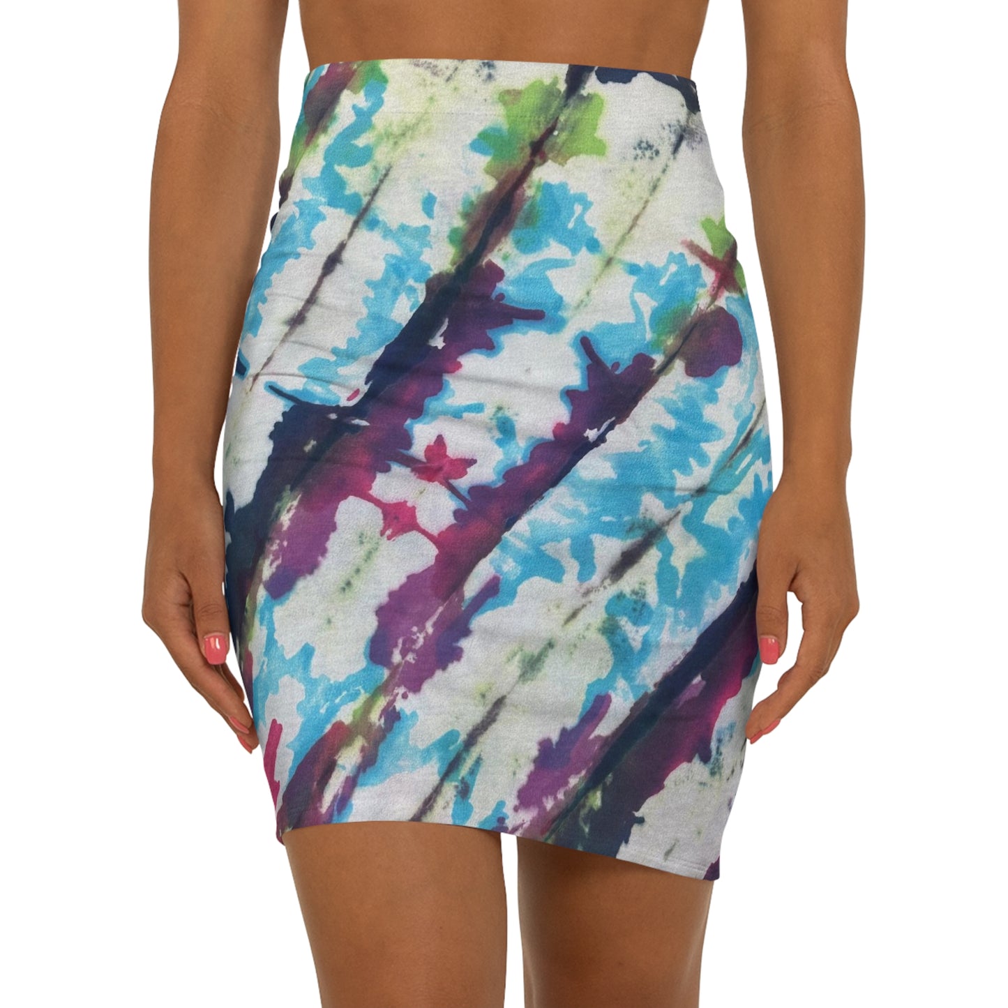 Women's Mini Skirt (AOP)