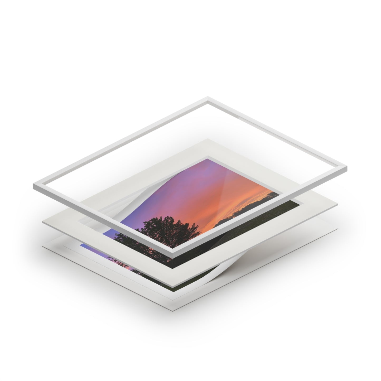 Sunrise West rd Bowdoin ME