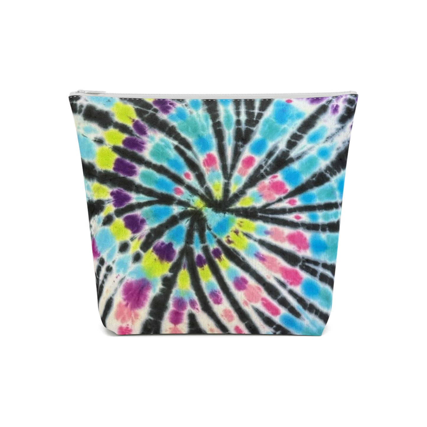 Cotton Cosmetic Bag