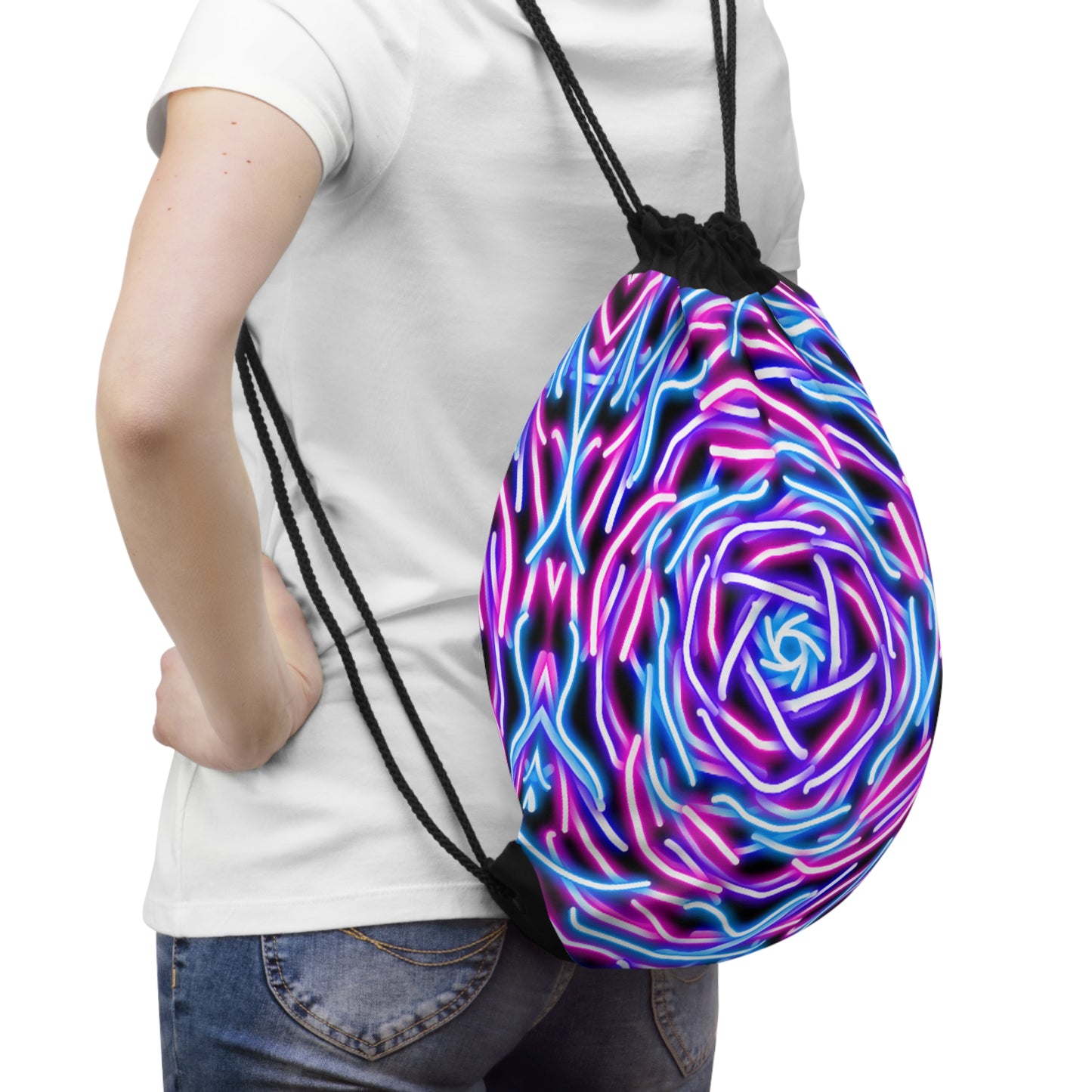 Drawstring Bag