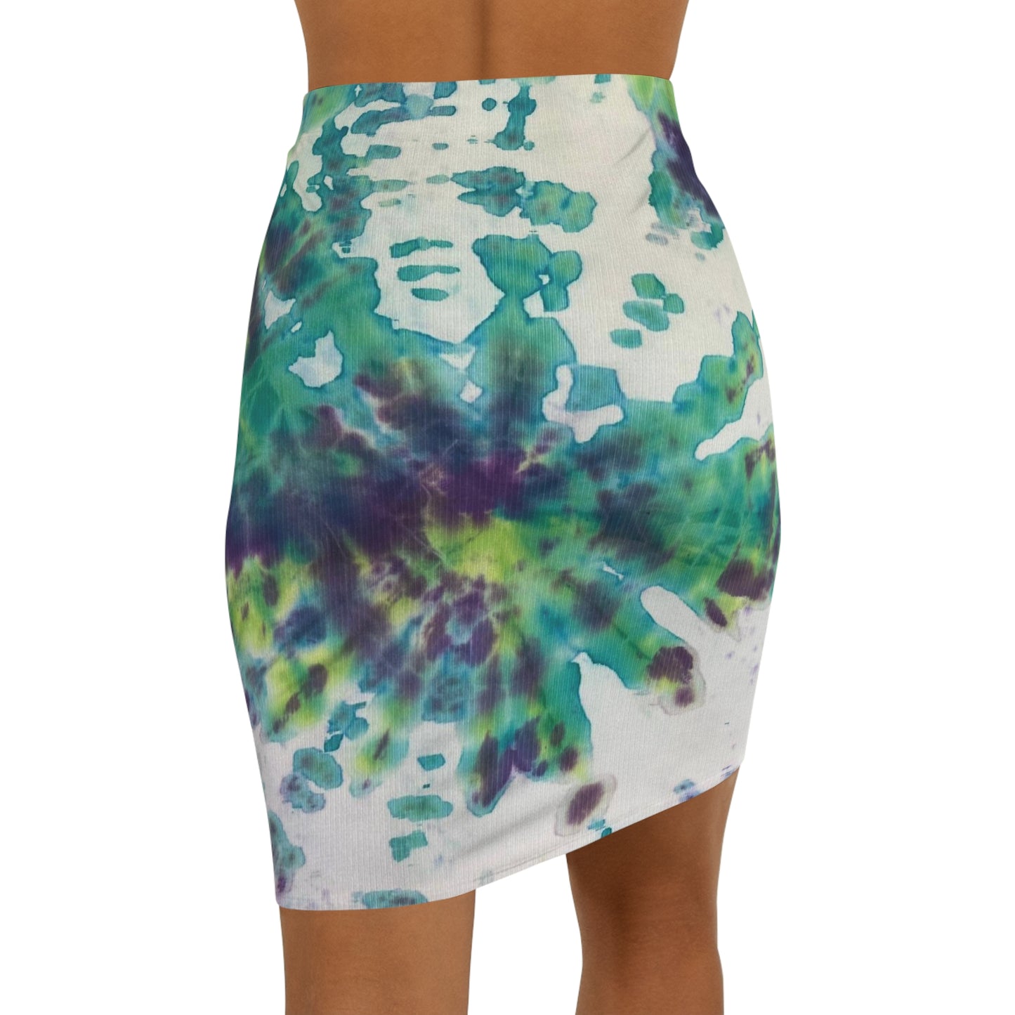 Women's Mini Skirt (AOP)
