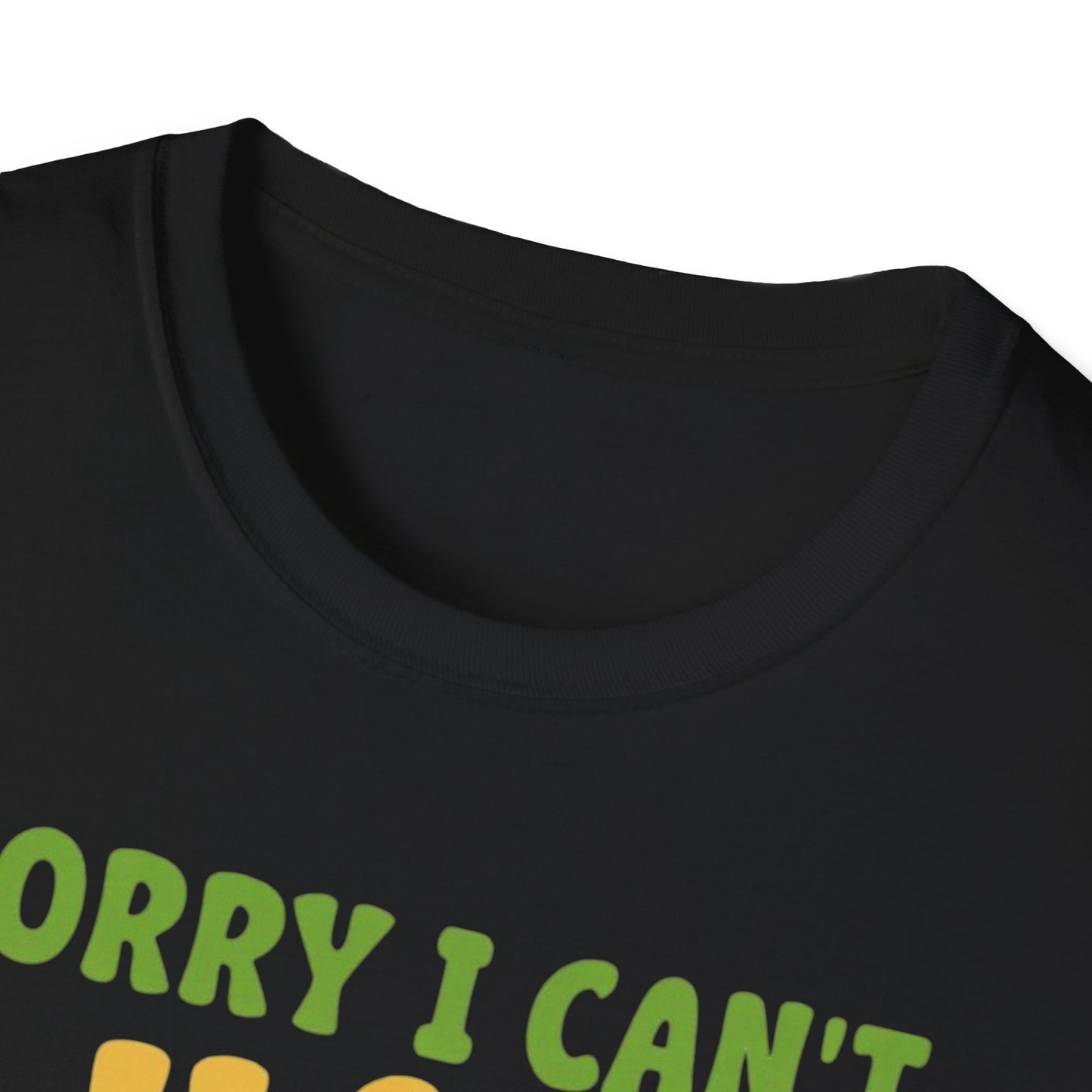 Bunny Lover Unisex T-Shirt, Rabbit Owner Shirt, Funny Bunny Tee, Animal Lover Gift, Plans With My Bunny Shirt