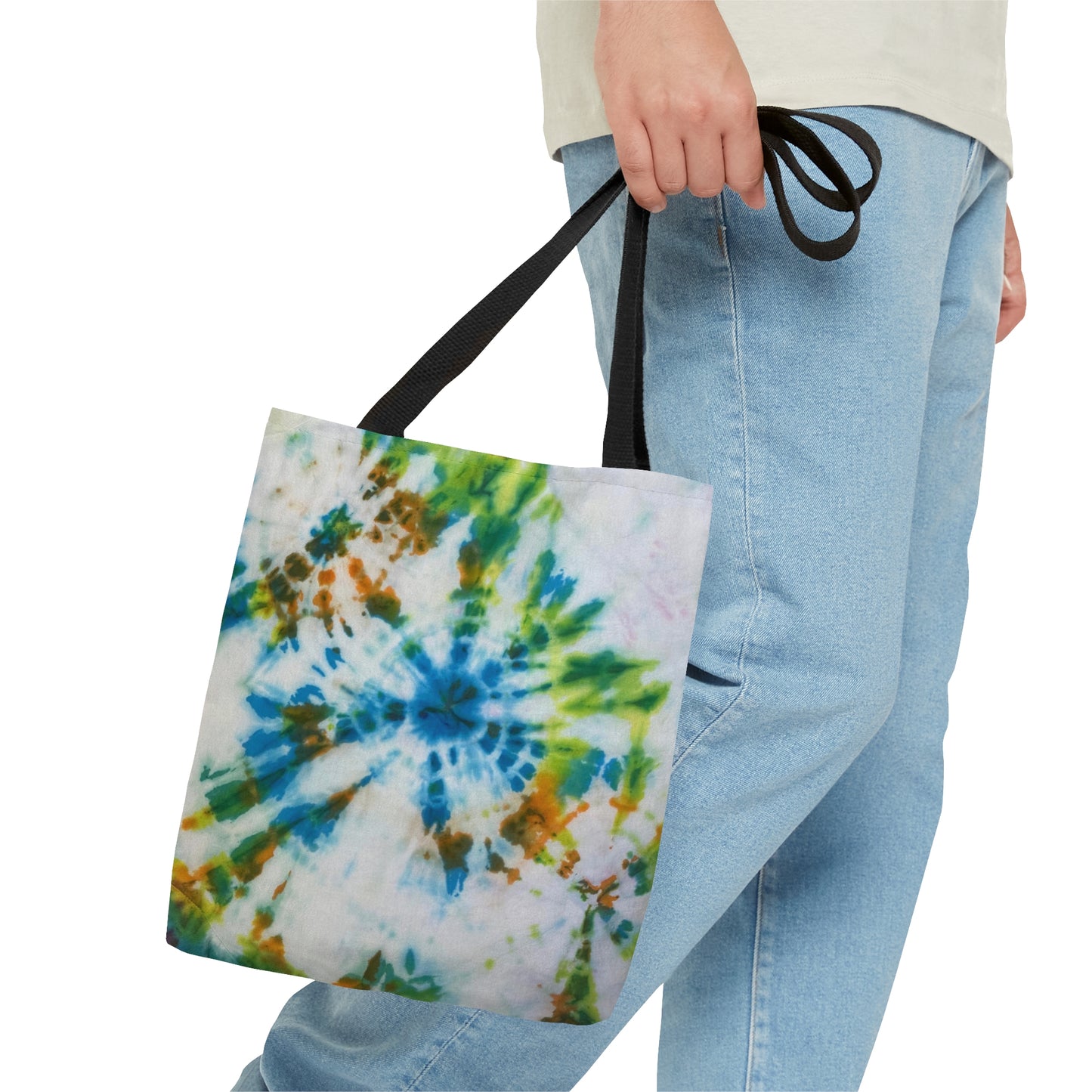 Tote Bag (AOP)