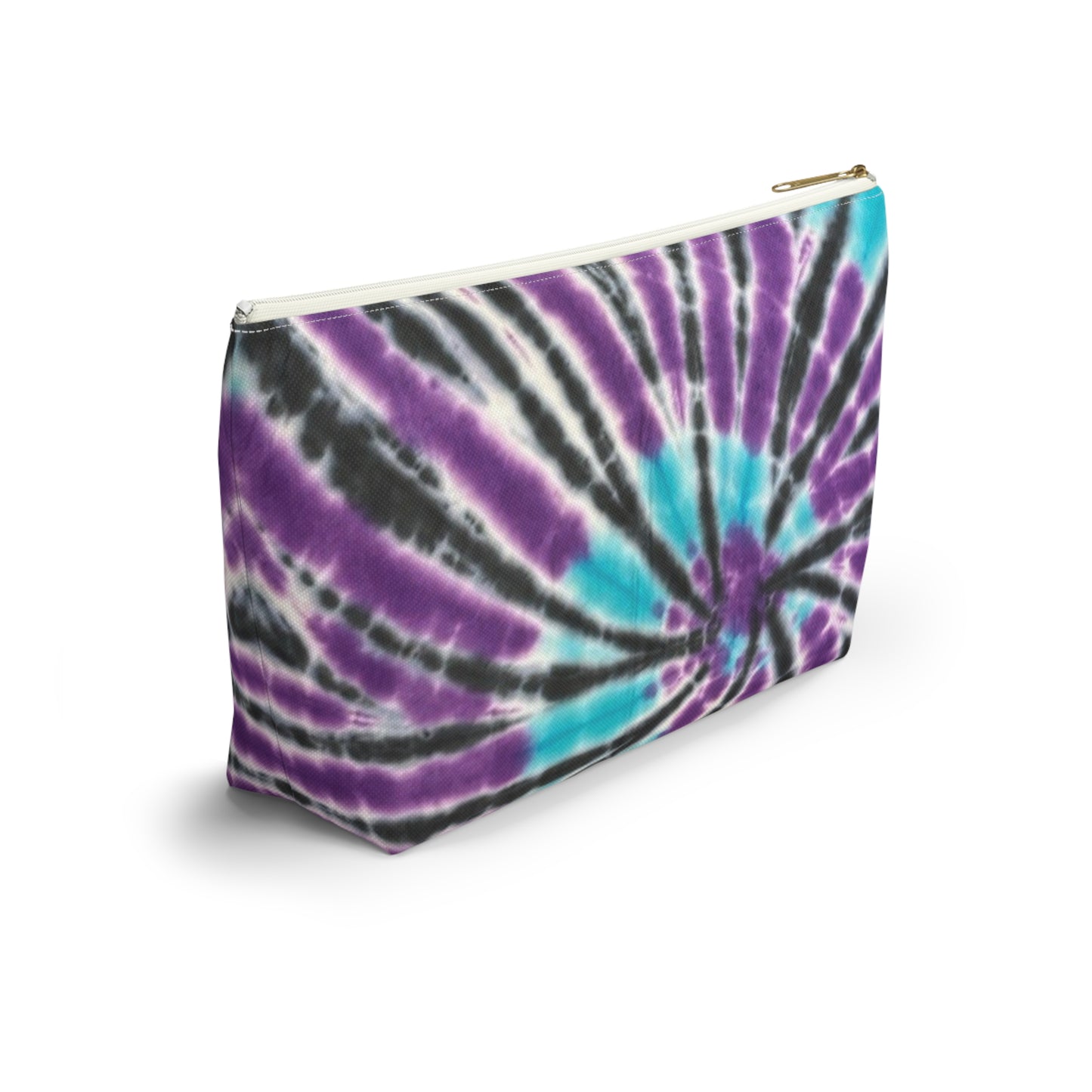 Accessory Pouch w T-bottom