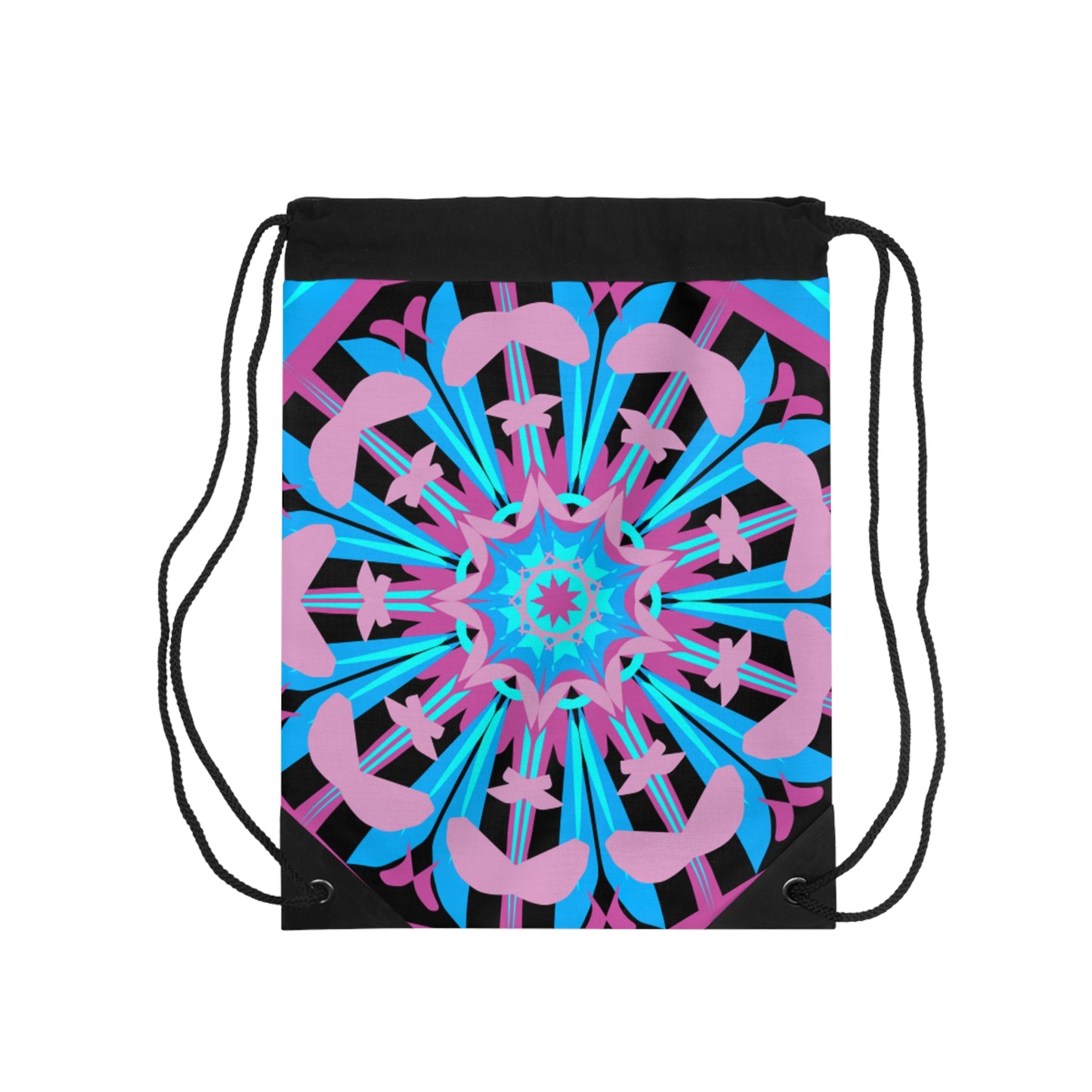 Drawstring Bag