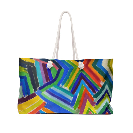 Weekender Bag