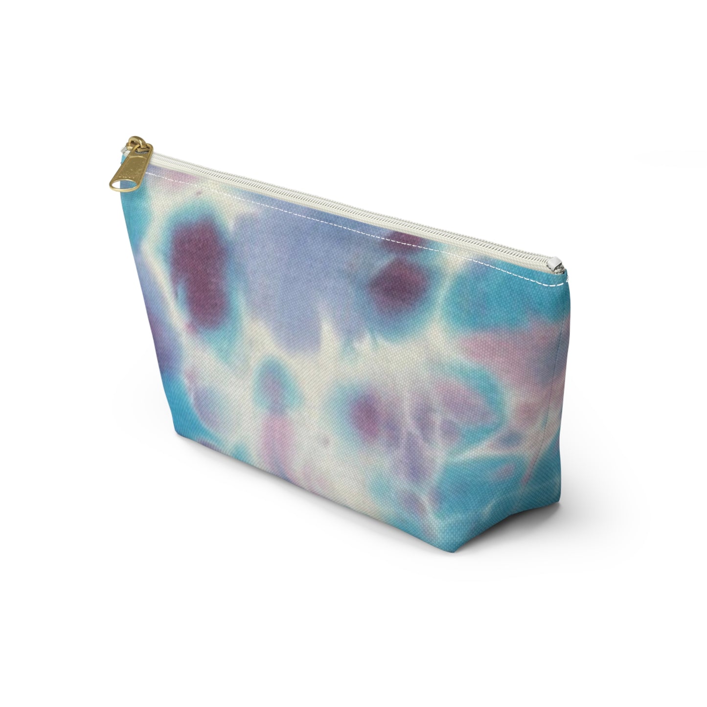 Accessory Pouch w T-bottom