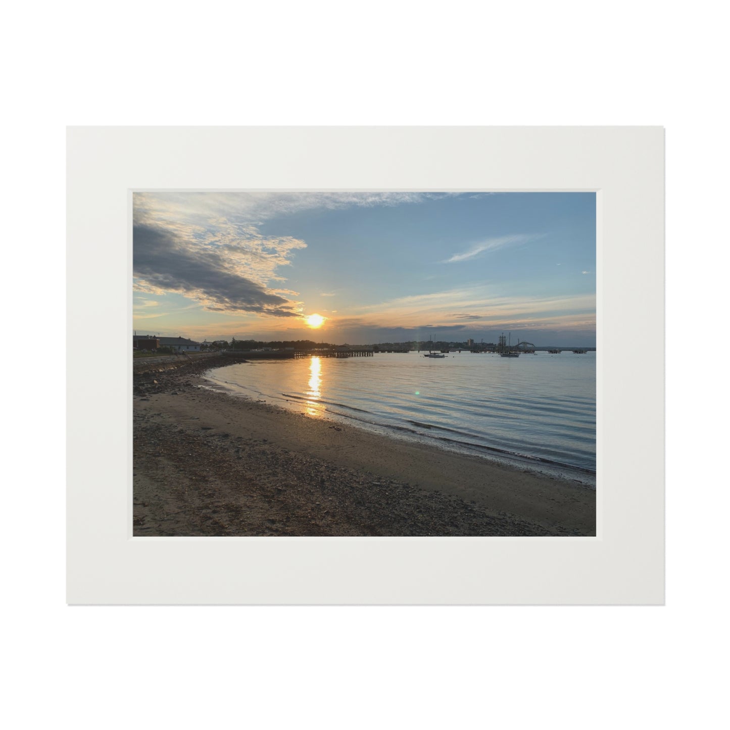 Willard Beach South Portland ME