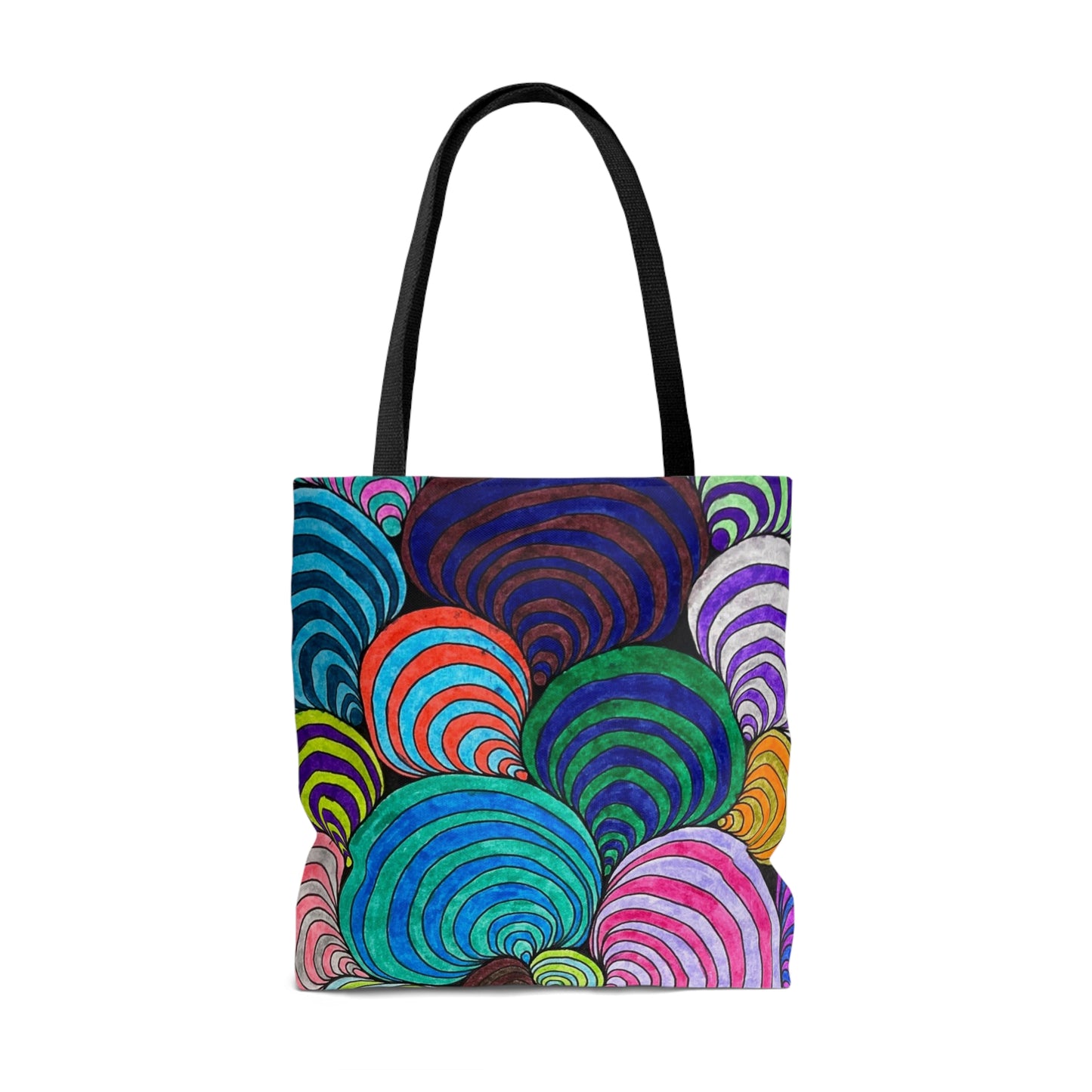 AOP Tote Bag