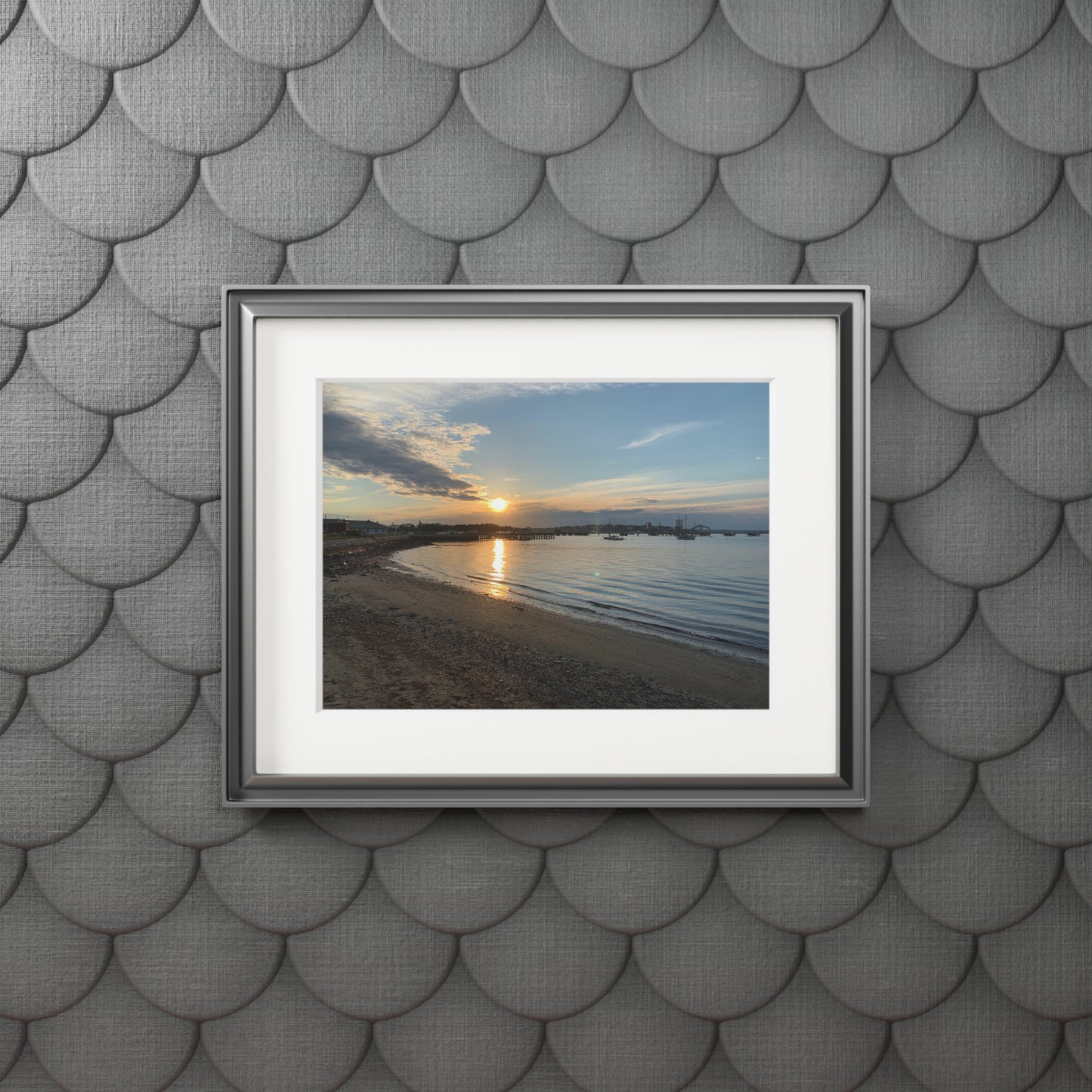 Willard Beach South Portland ME