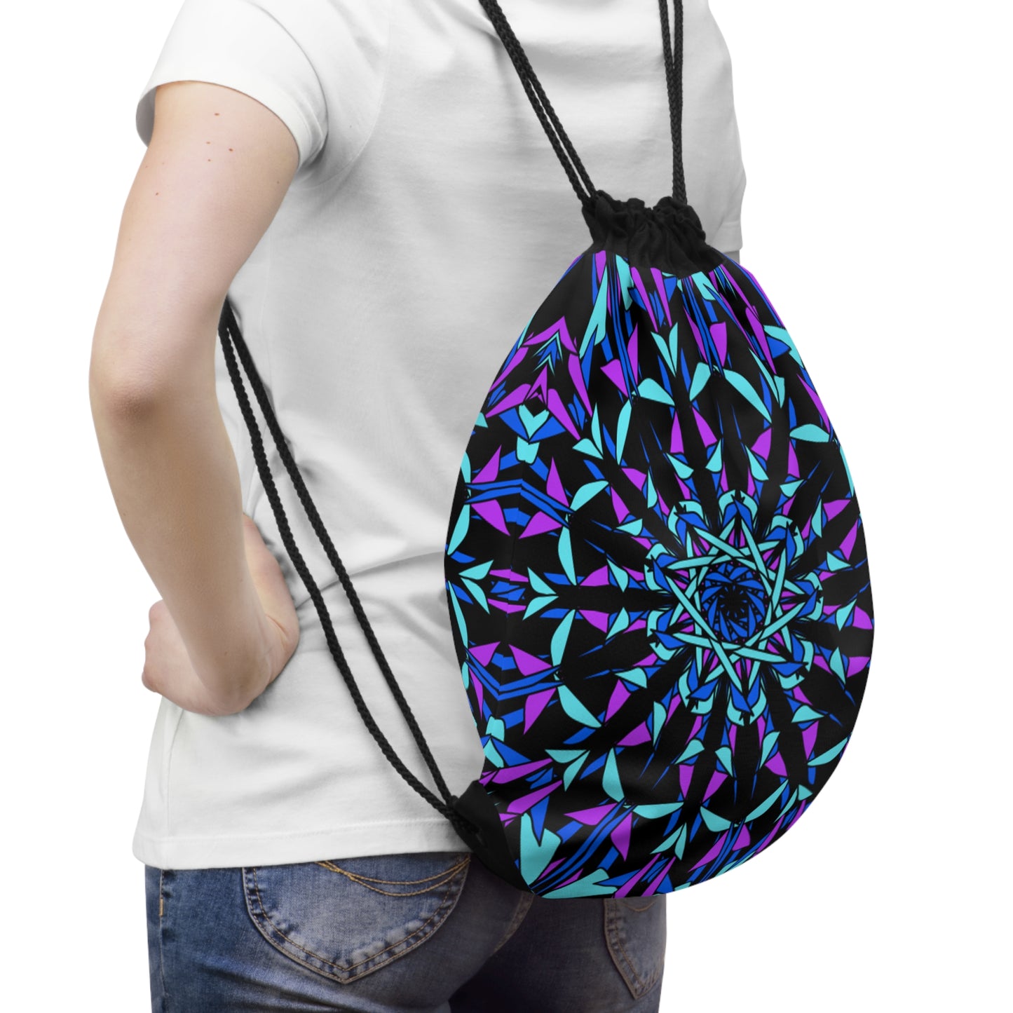 Drawstring Bag