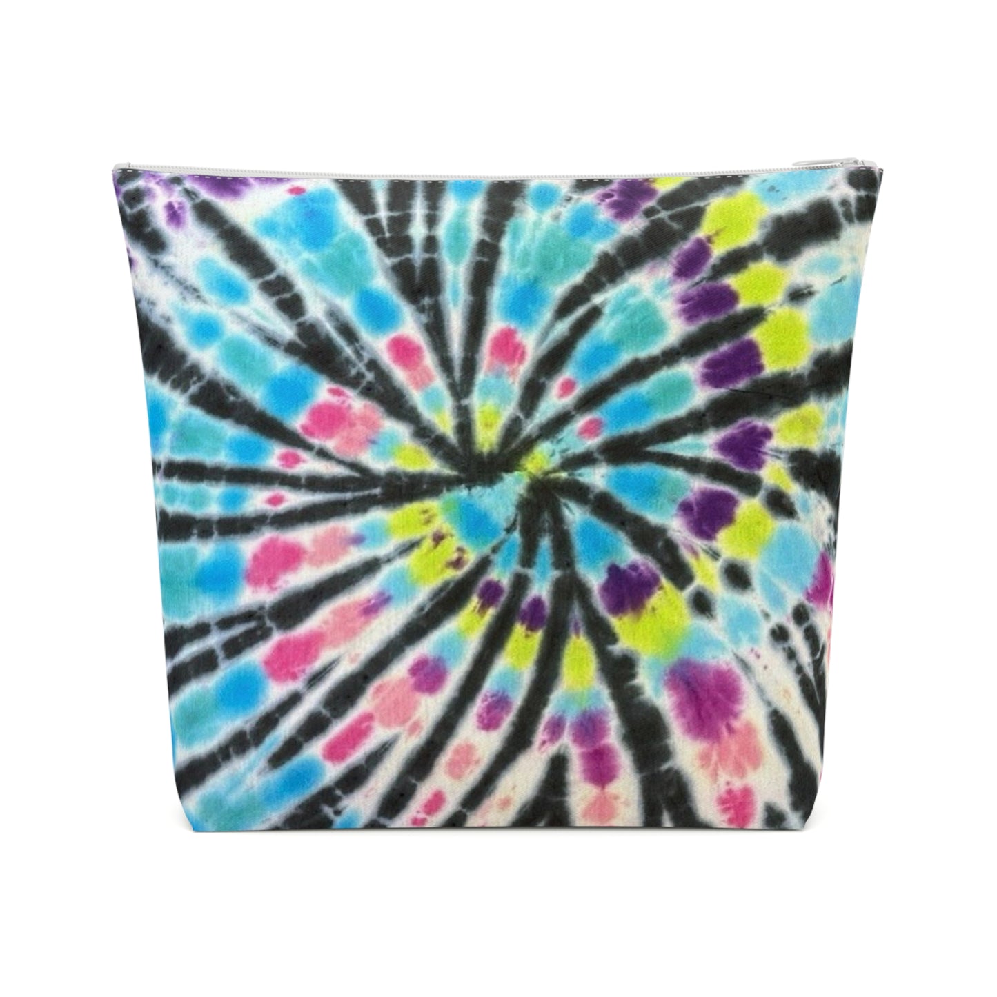 Cotton Cosmetic Bag