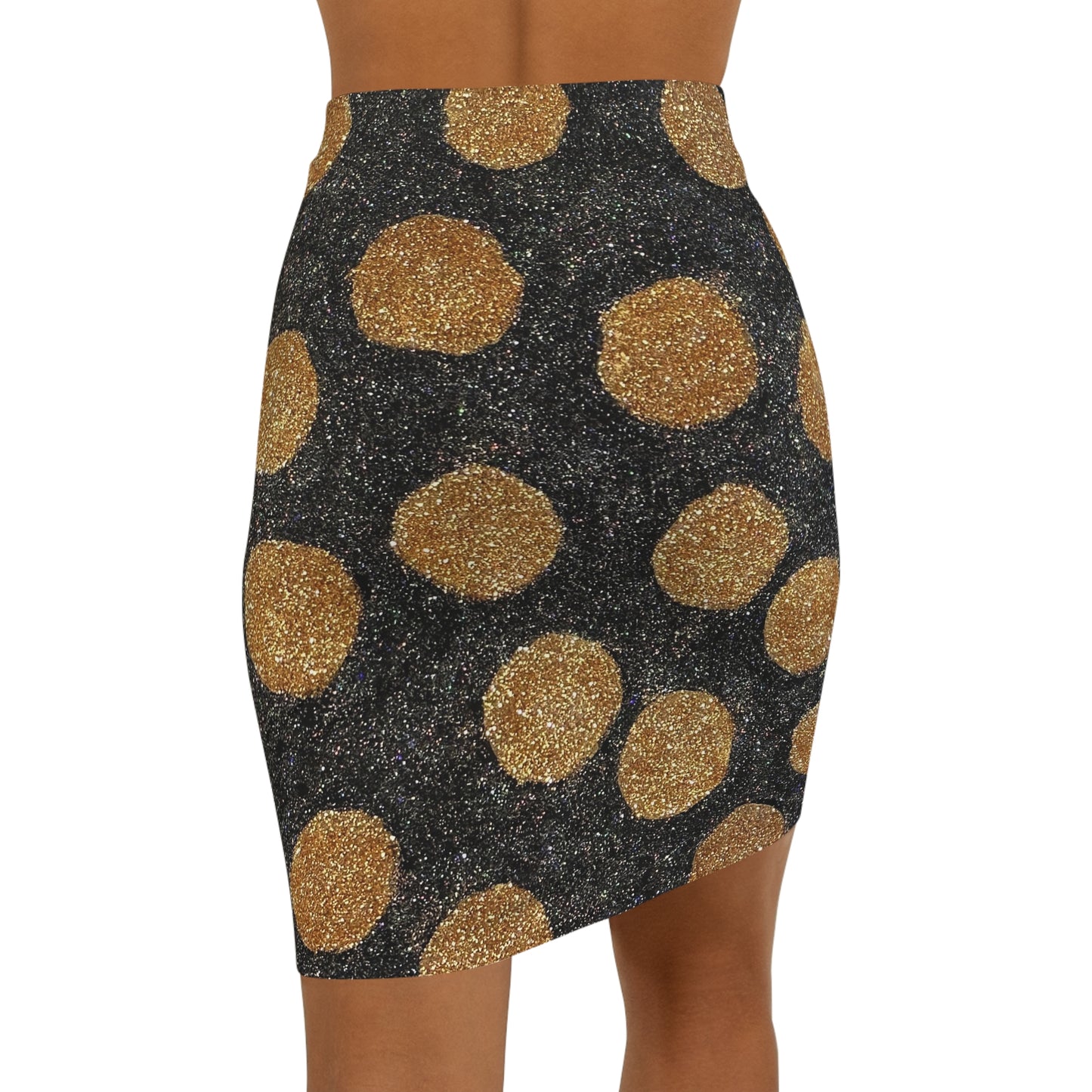 Women's Mini Skirt (AOP)