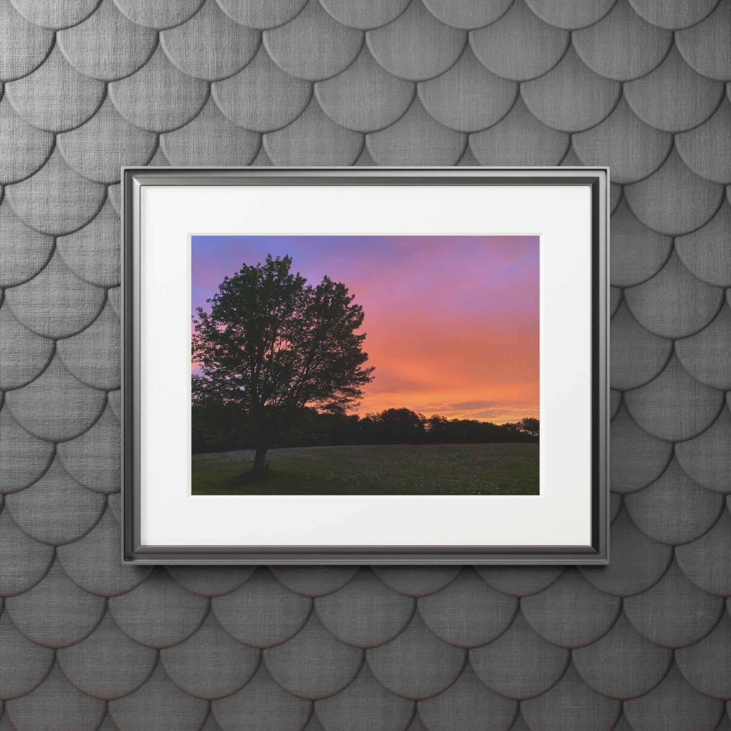 Sunrise West rd Bowdoin ME