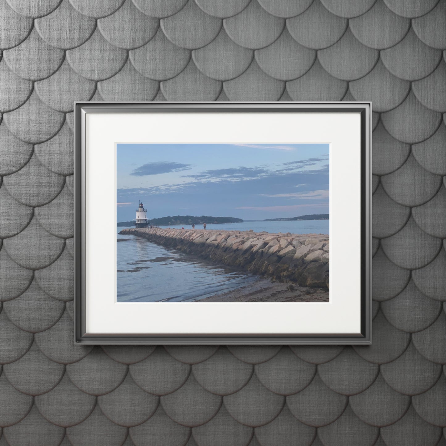 Willard Beach South Portland ME