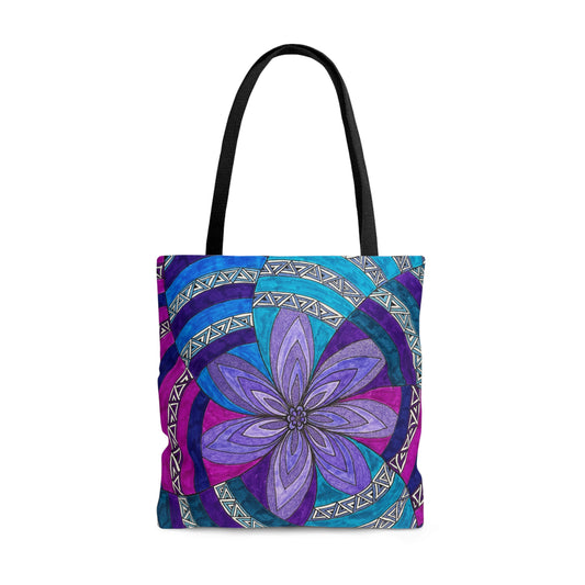 AOP Tote Bag