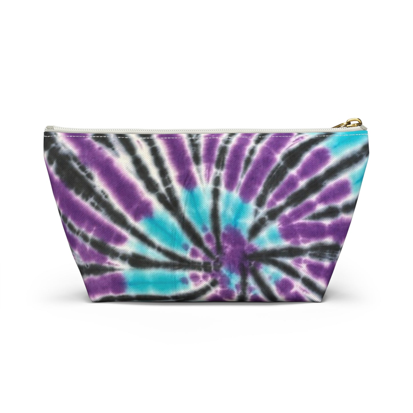 Accessory Pouch w T-bottom